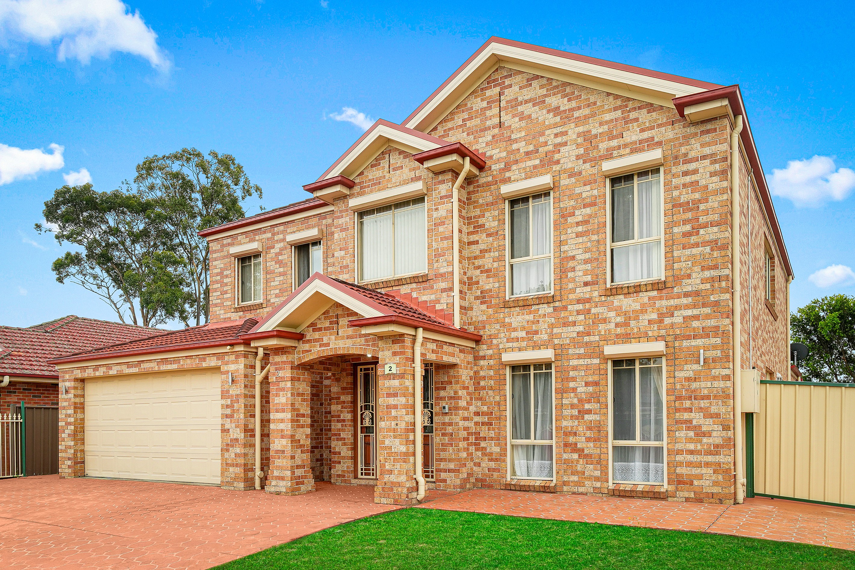 2 Toucan Crescent, Plumpton, NSW 2761