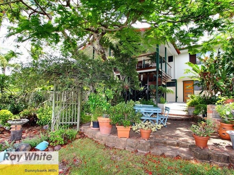 11 Gretel Street, Sunnybank Hills, QLD 4109