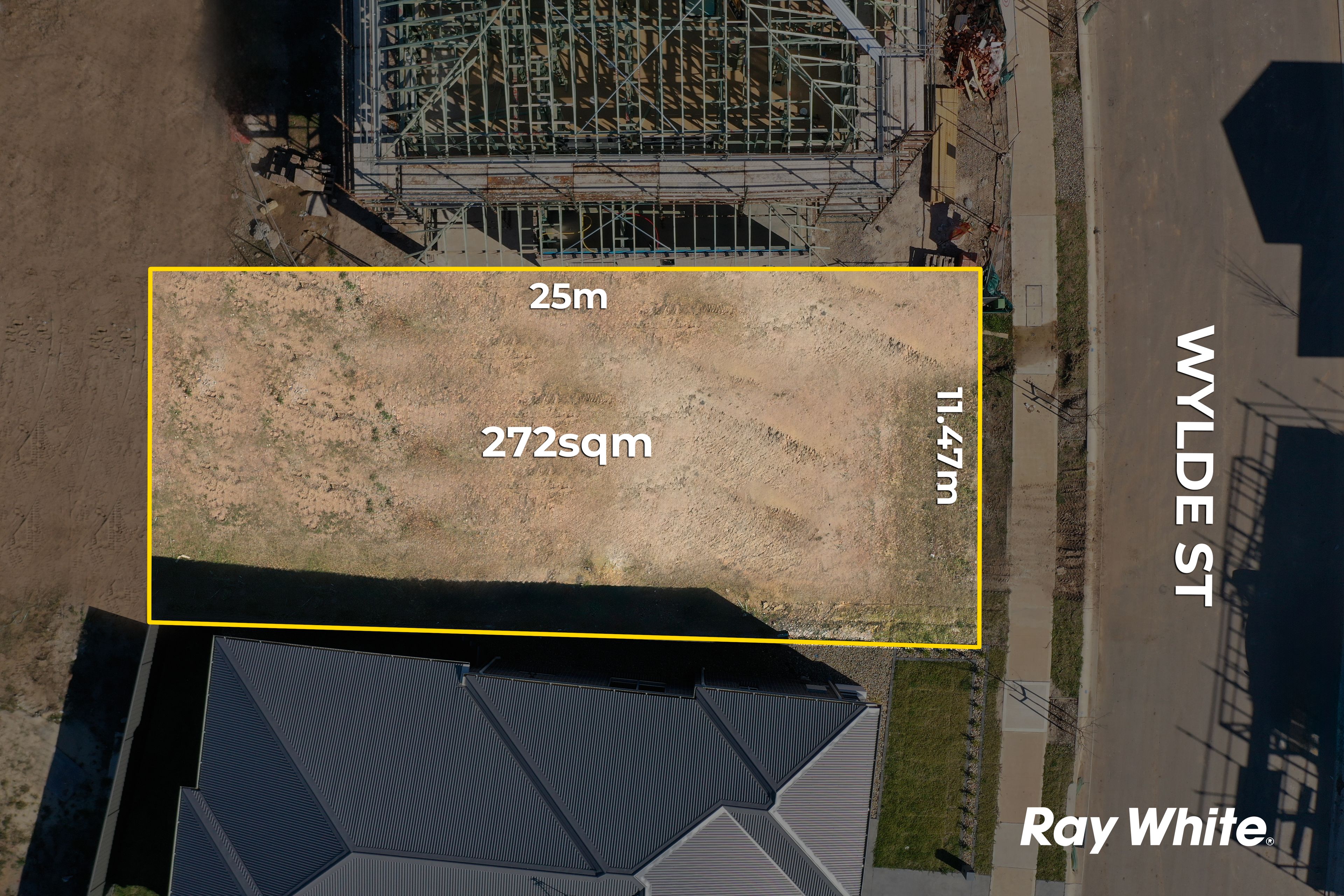 4 Wylde Street, Marsden Park NSW 2765