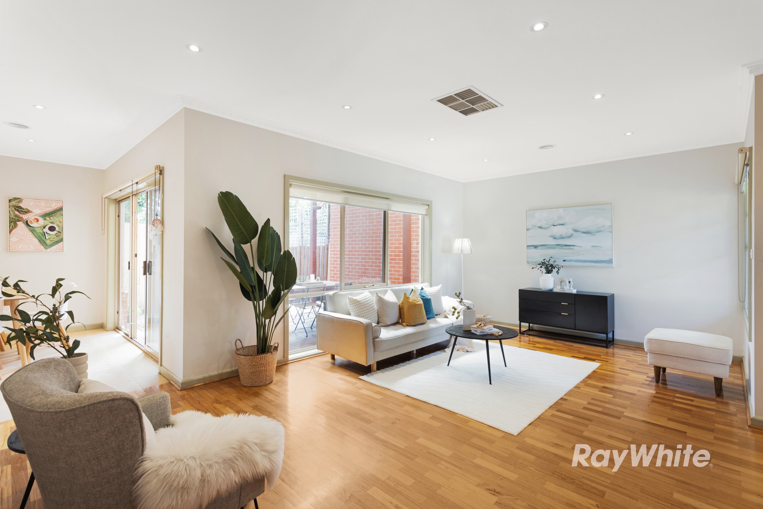 6/49 Latrobe Street, Hughesdale, VIC 3166