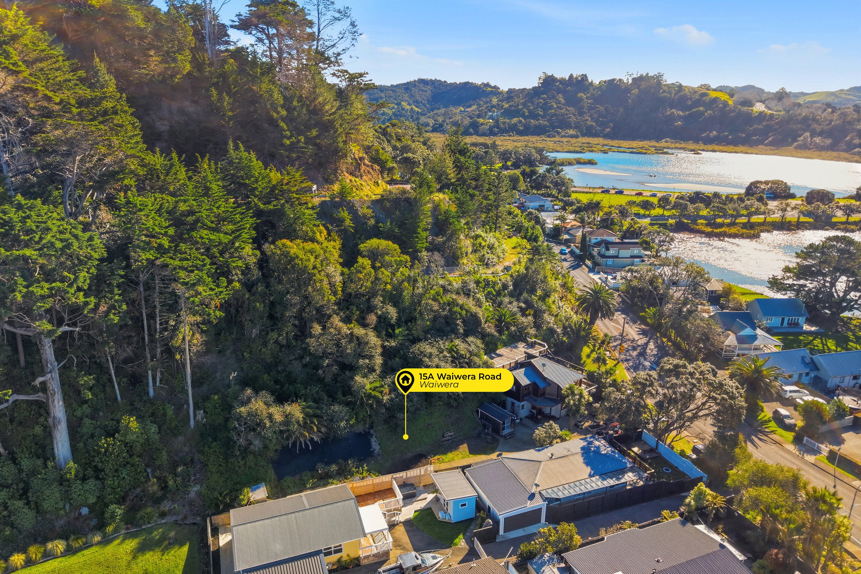 15B Waiwera Road, Waiwera, Rodney