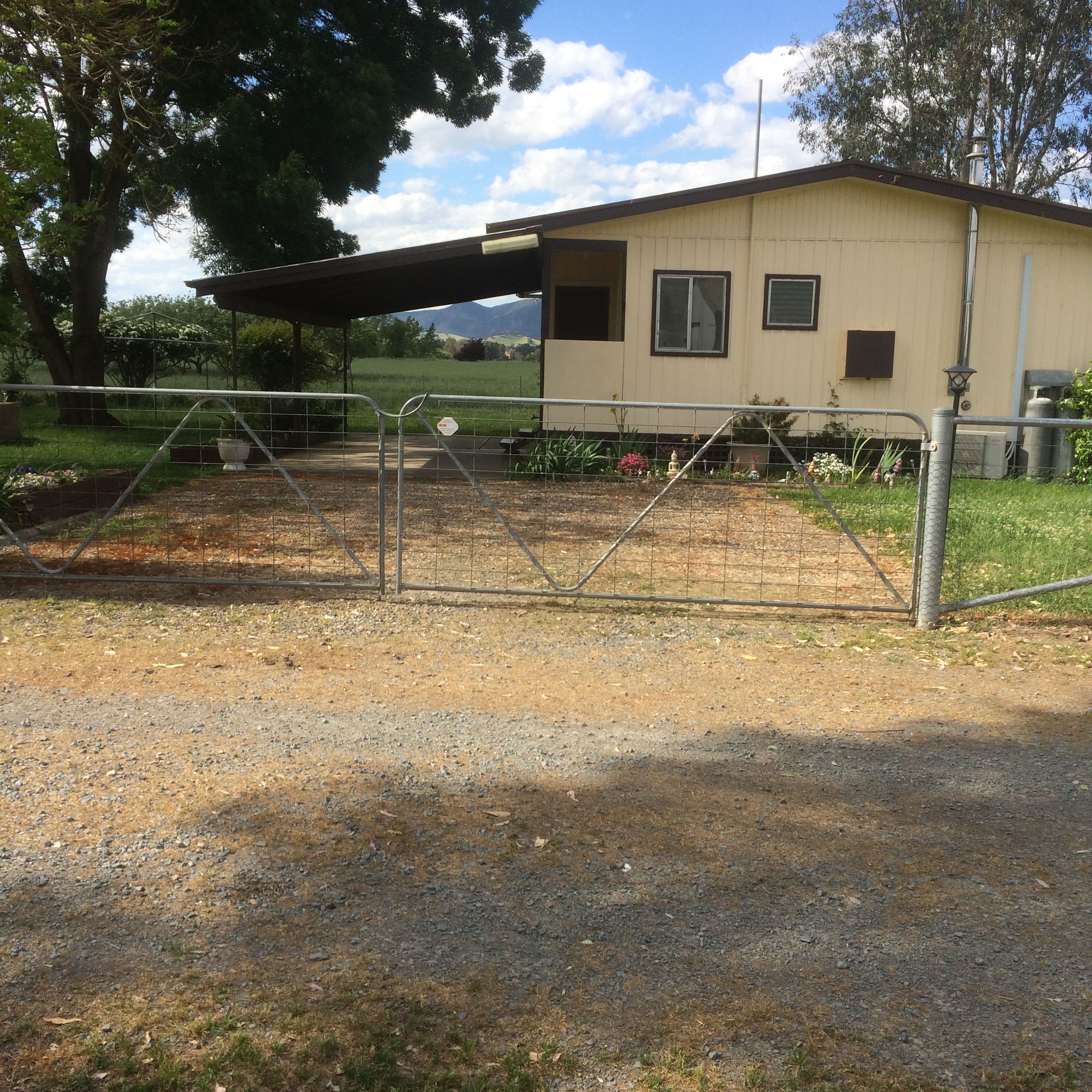 169 Butlers Lane Bombowlee Via, Tumut, NSW 2720