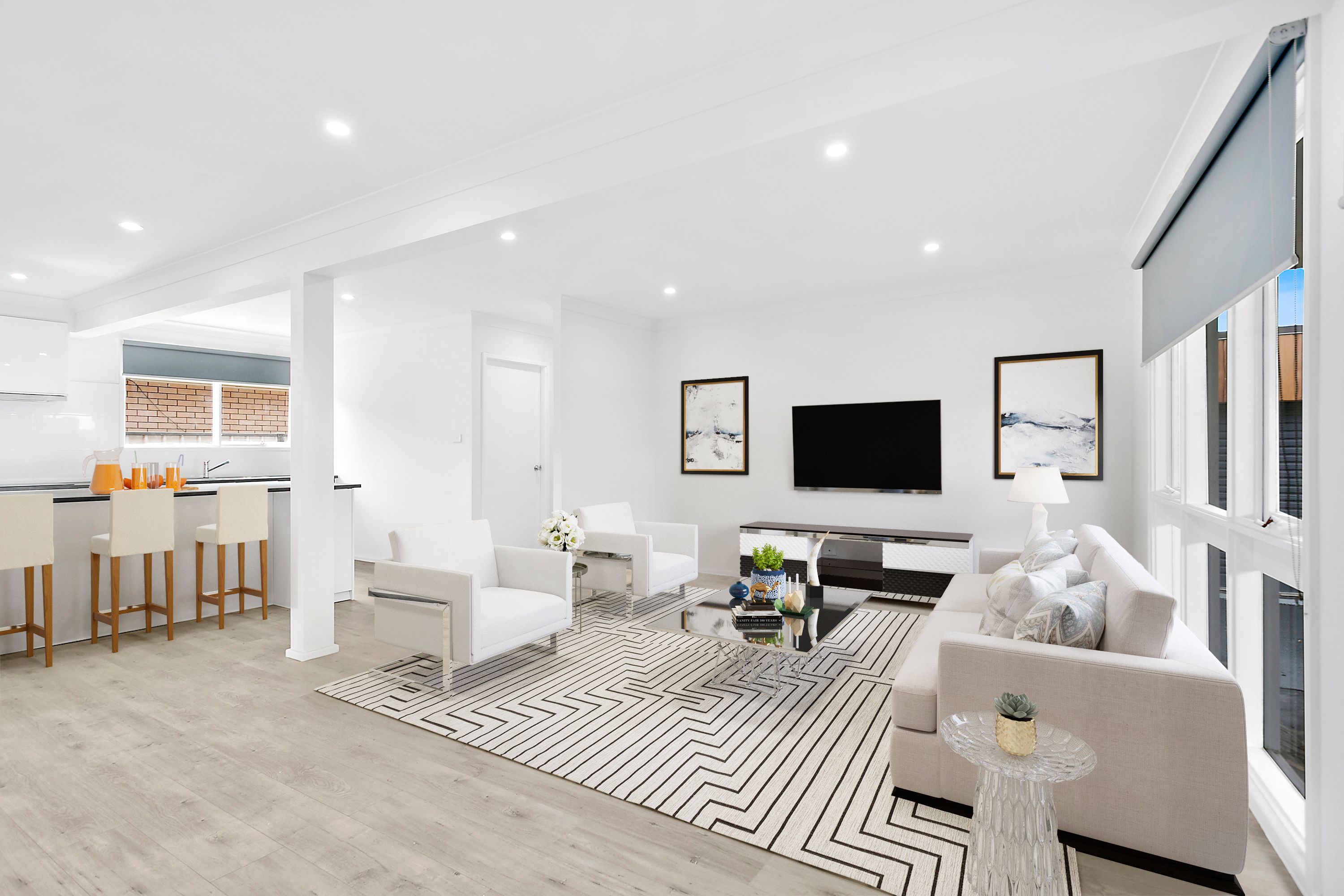 79 Captain Cook Drive