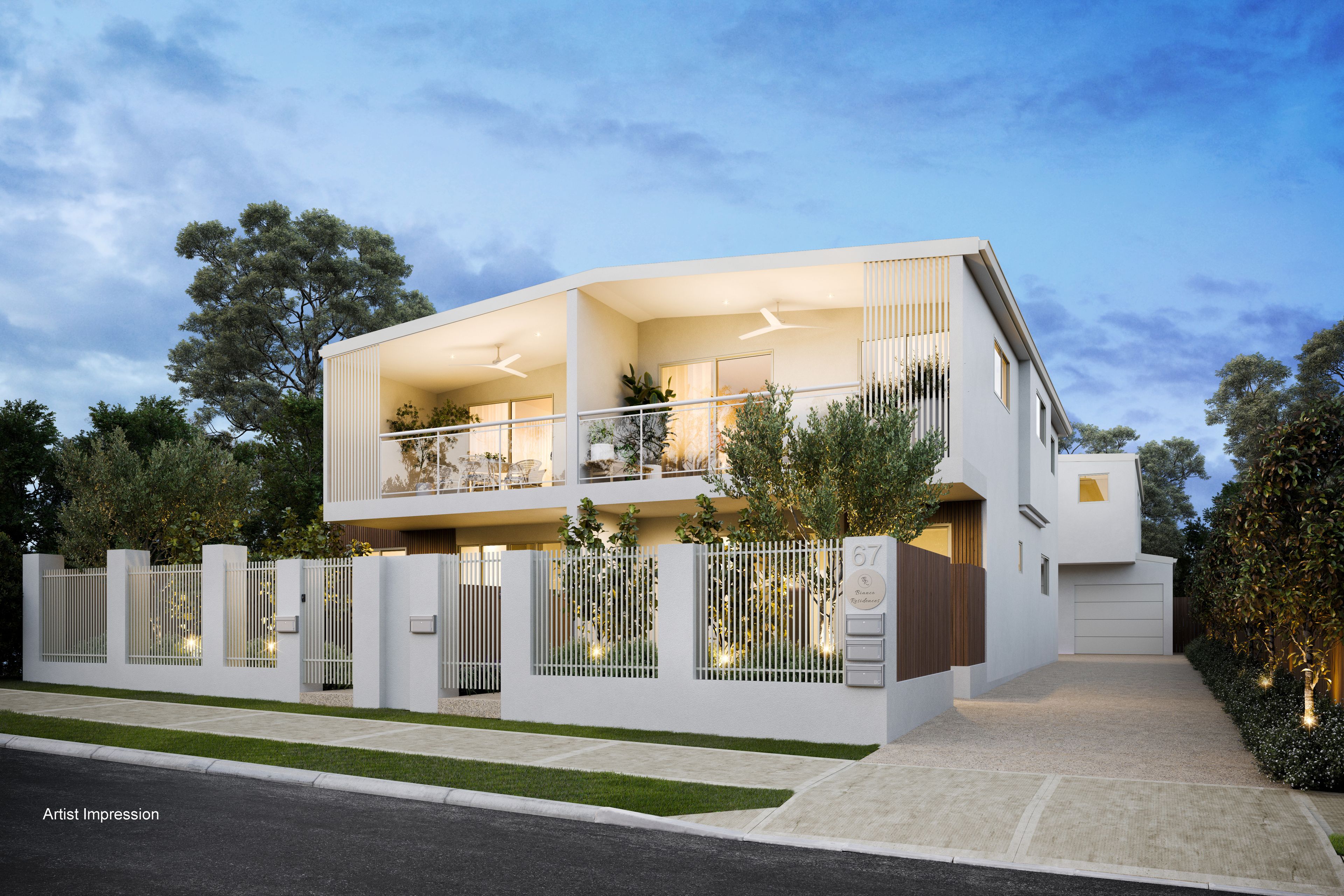 67 Anzac Road, Carina Heights QLD 4152