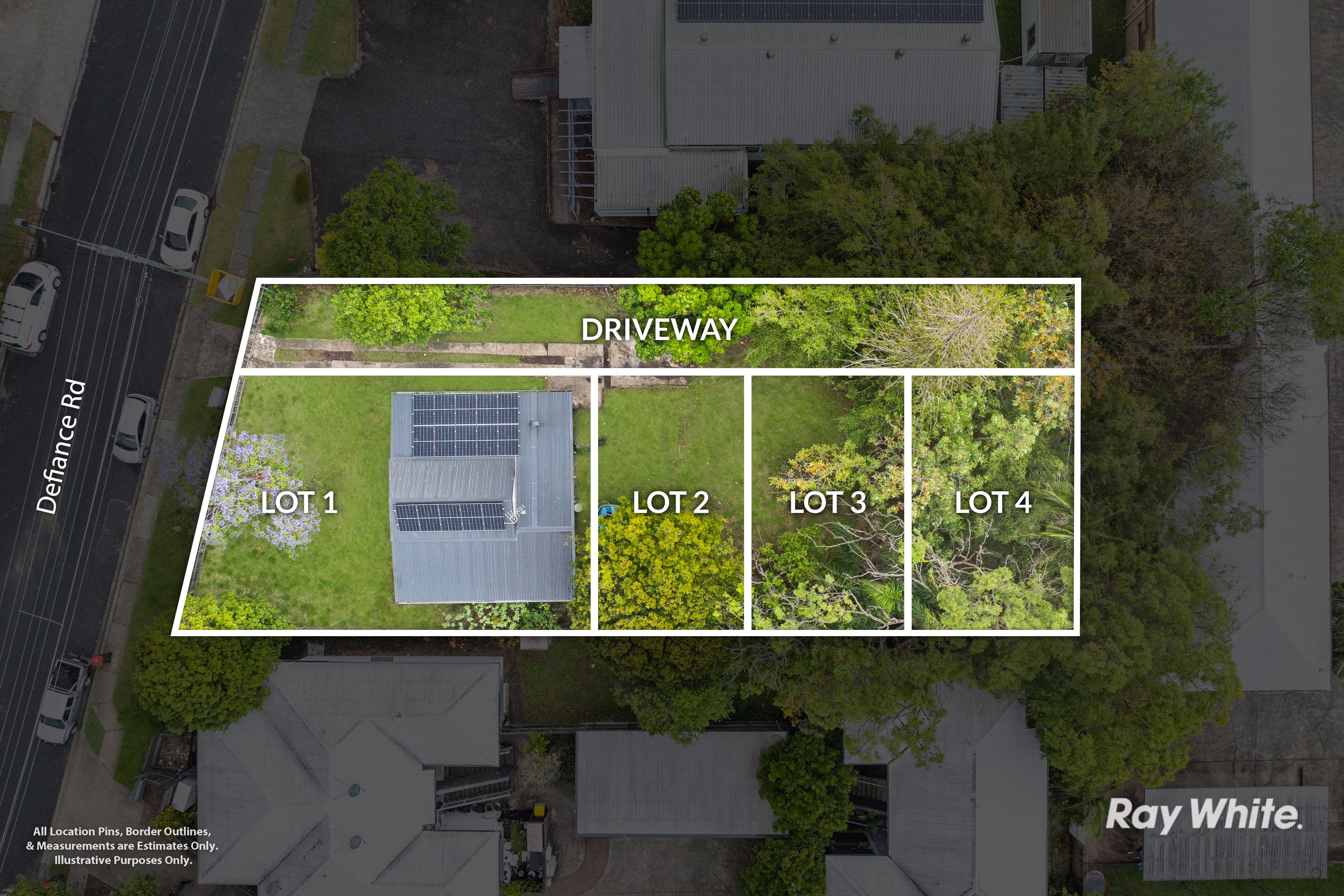 51 Defiance Road, Woodridge, QLD 4114