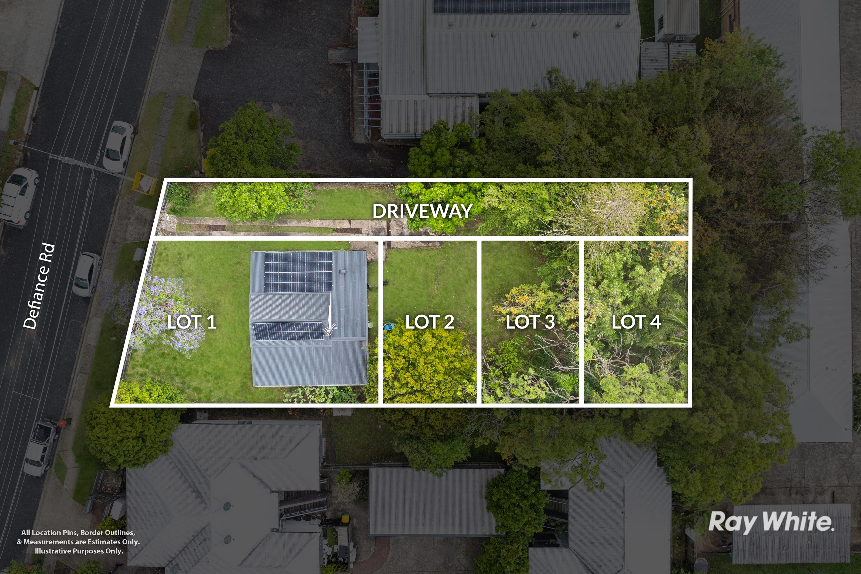 51 Defiance Road, Woodridge, QLD 4114