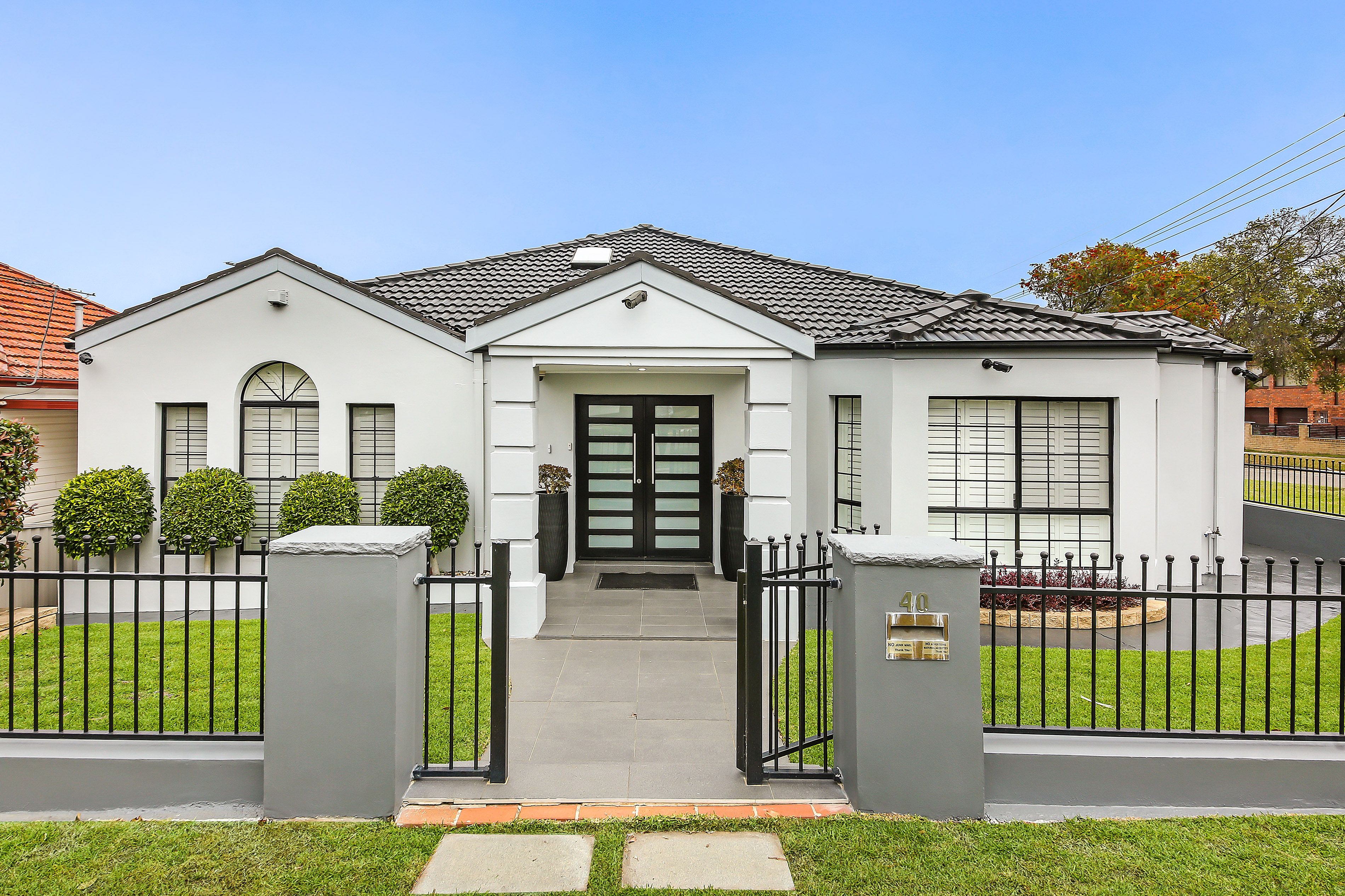 40 Lancelot Street
