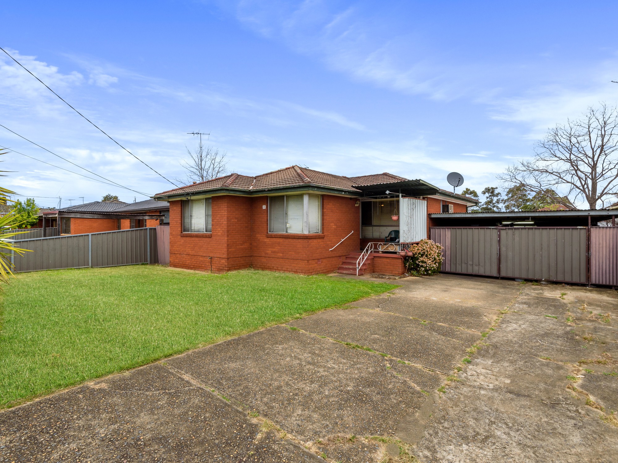 38 Oleander Road, North St Marys, NSW 2760