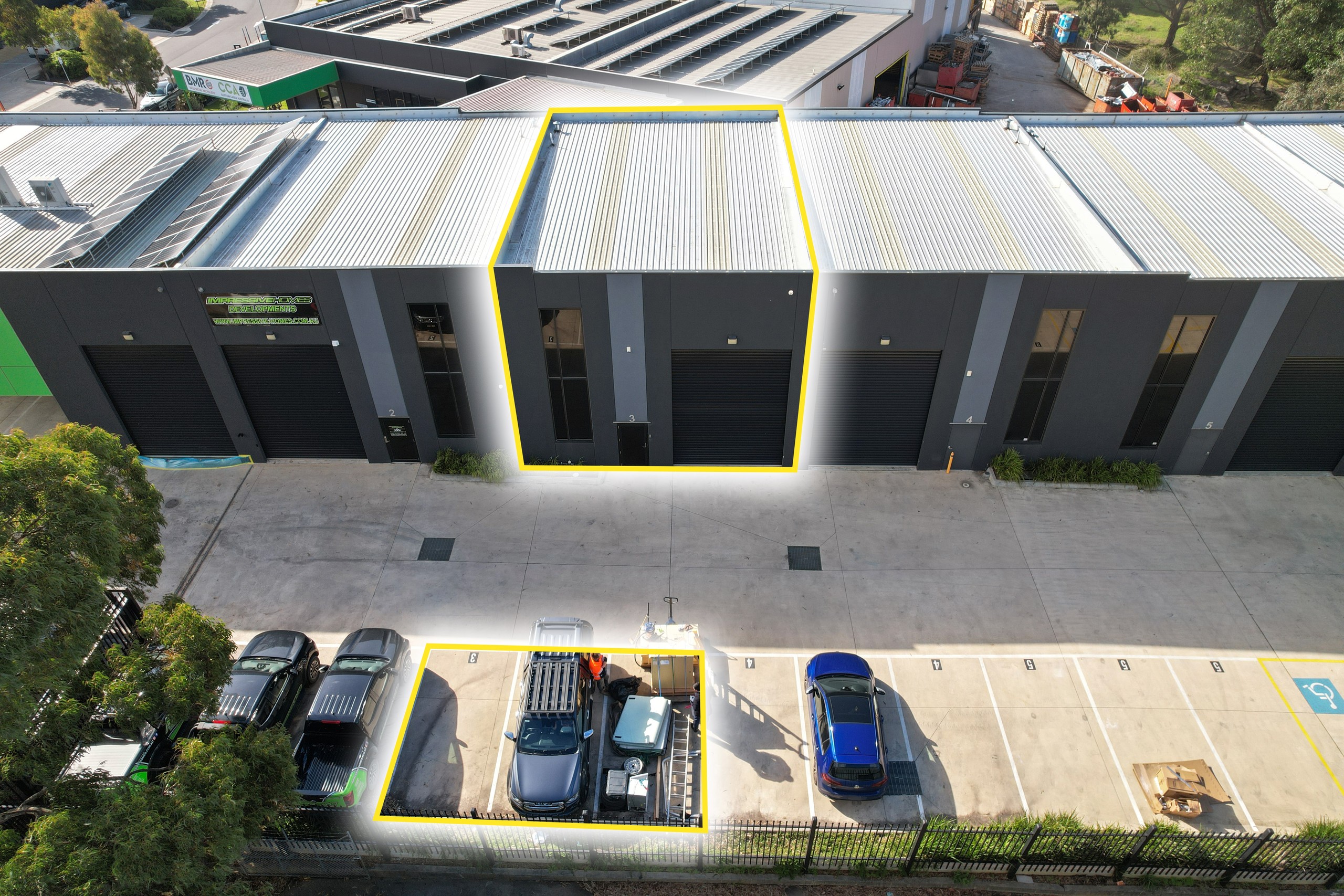 3/16 Sigma Drive, Croydon South, VIC 3136