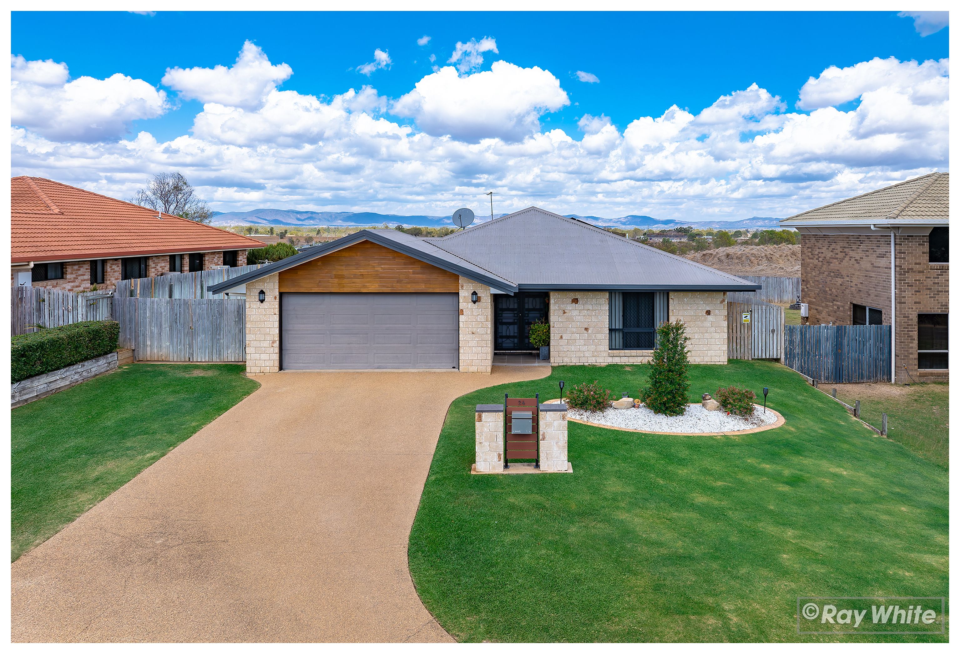 24 Conway Court — photo from Ray White Rockhampton