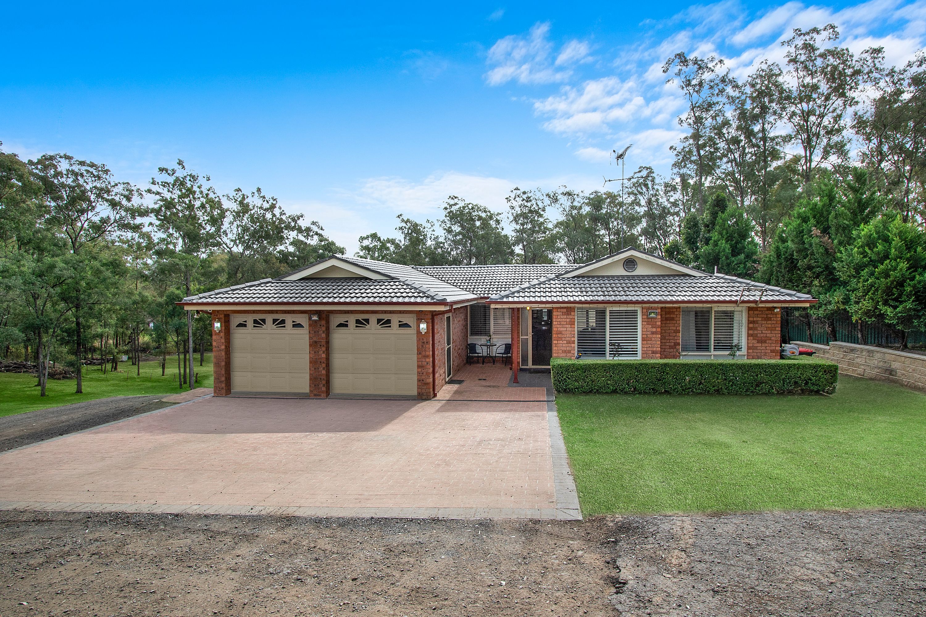 168 Spinks Road