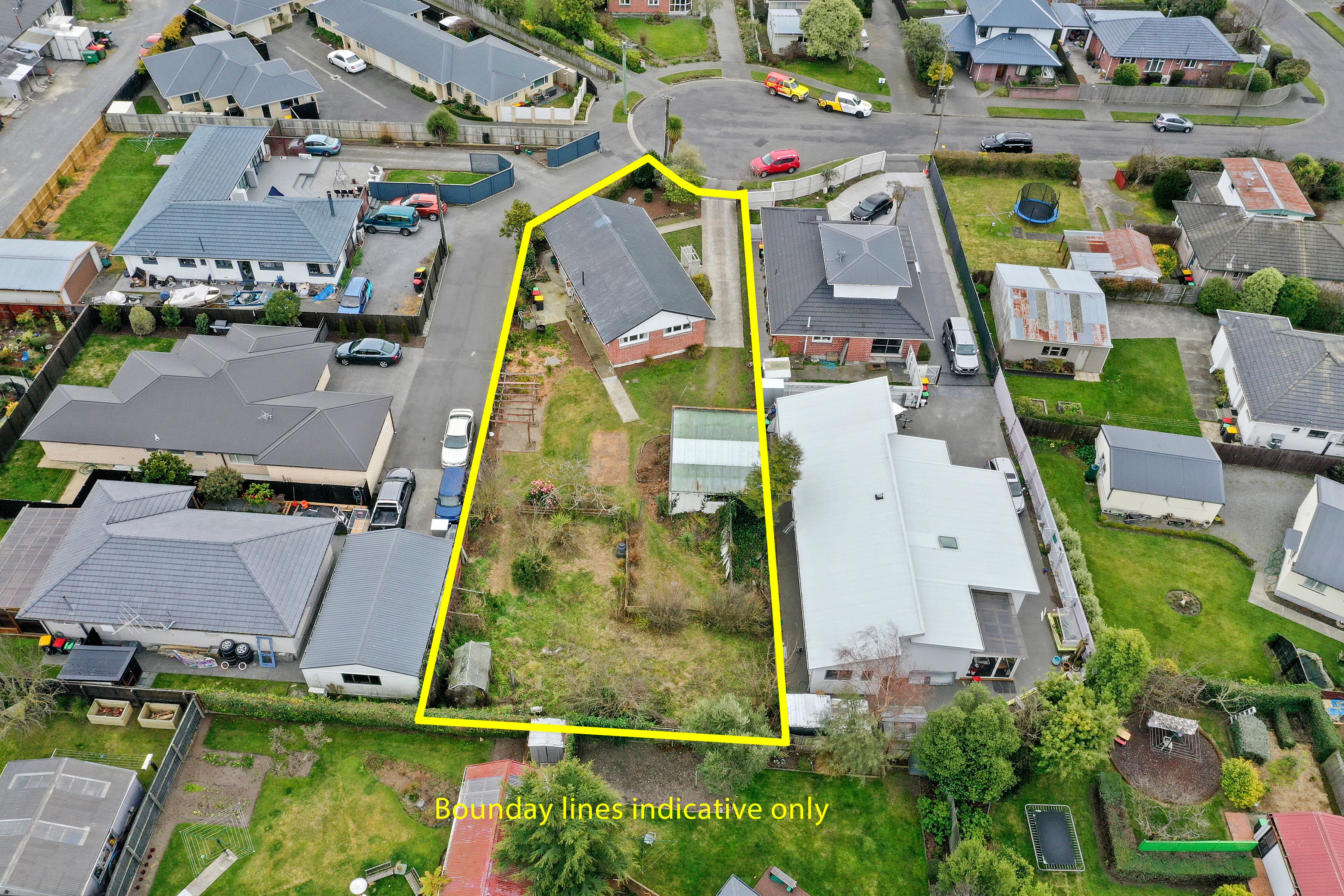 5 Tothill Place, Papanui, Christchurch City