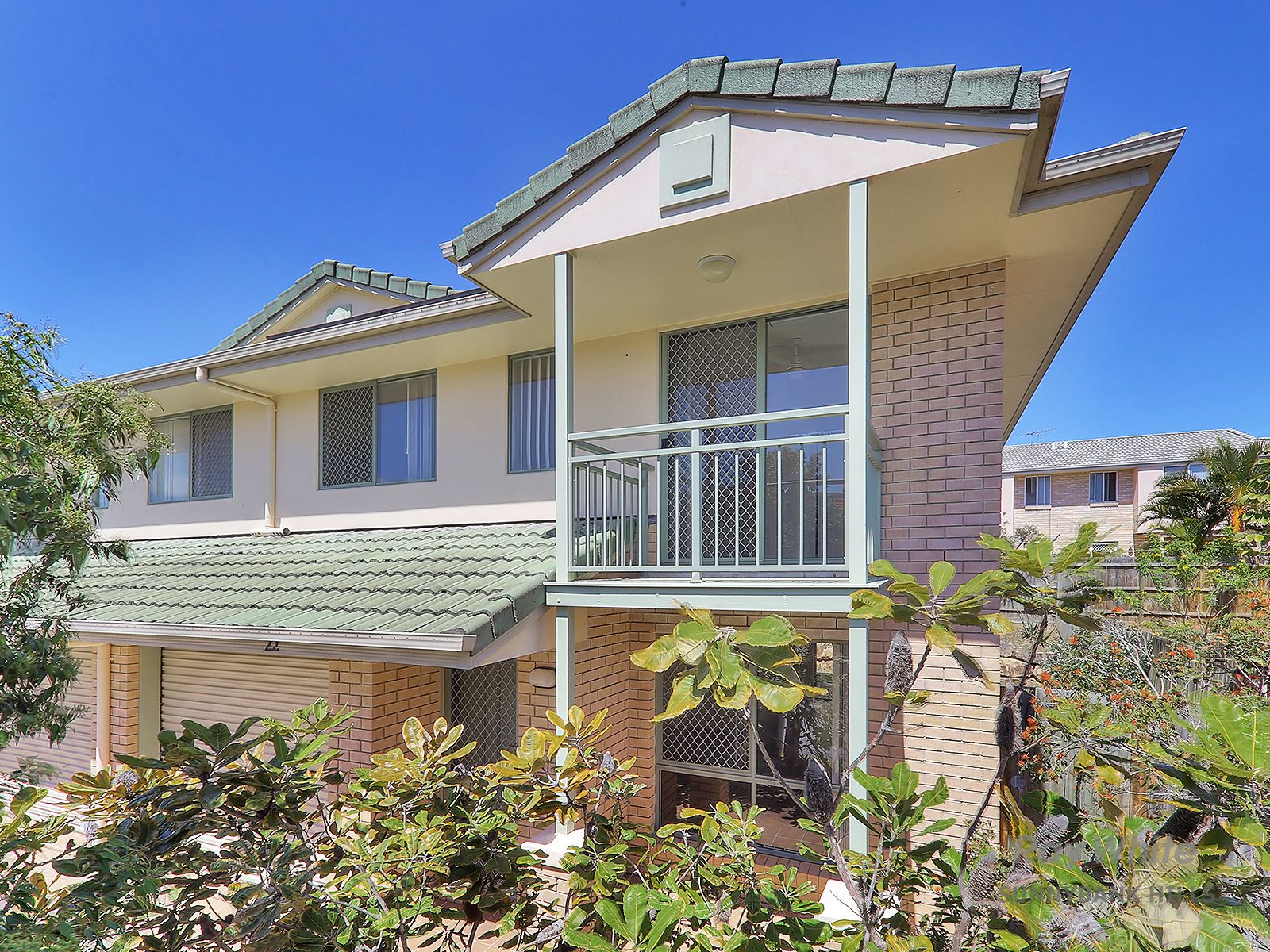 22/100 Bordeaux Street, Eight Mile Plains, QLD 4113