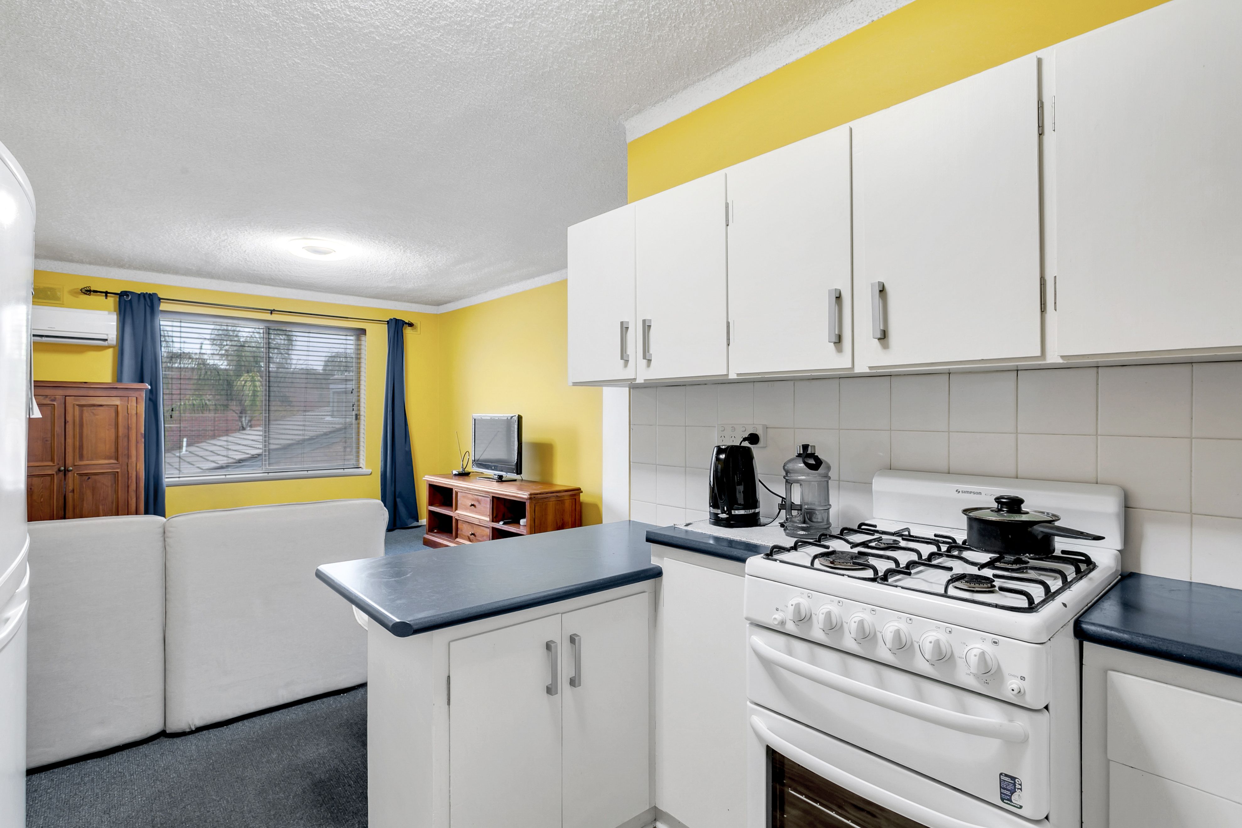 10/3-5 Stirling Street, Marleston, SA 5033