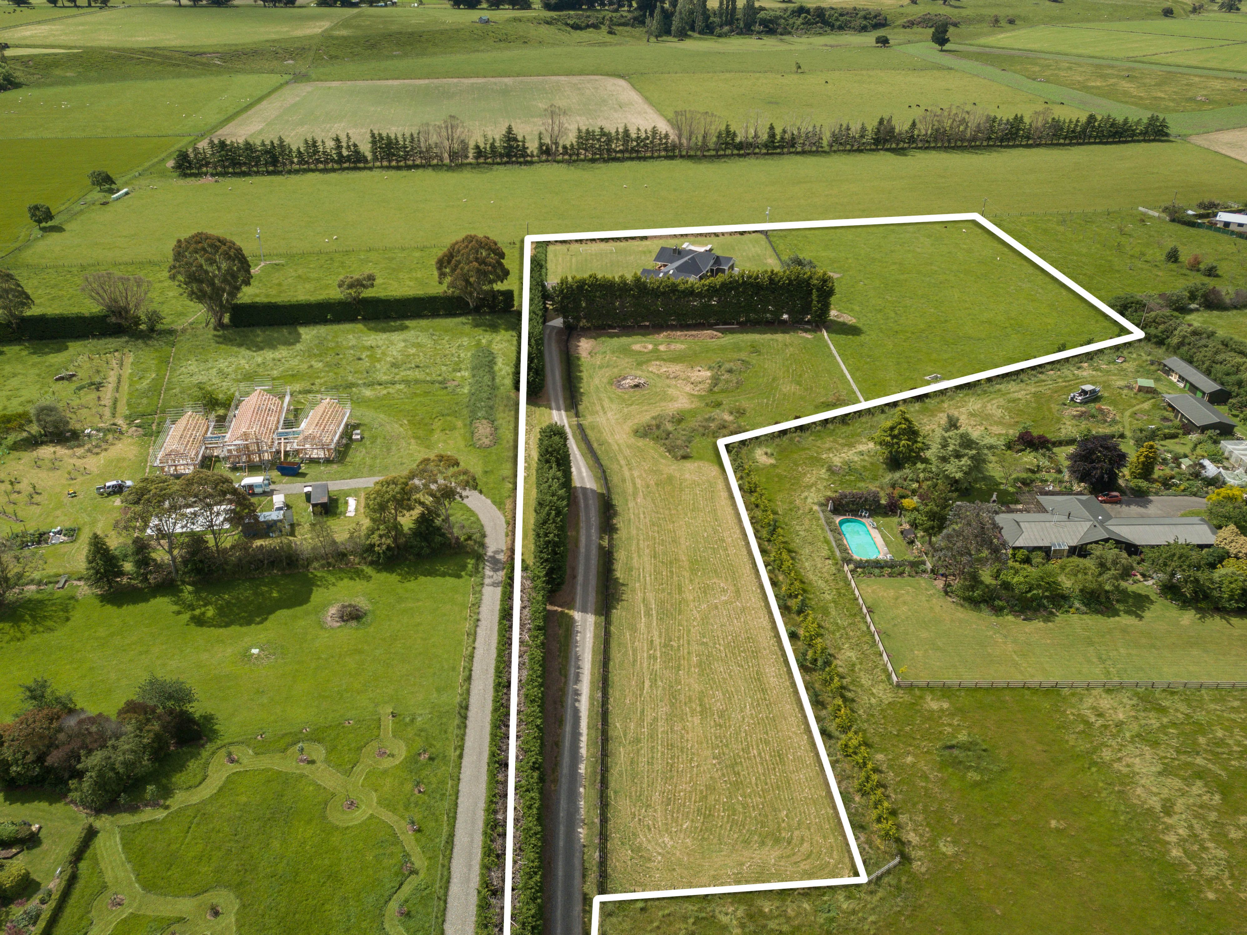 124A Loop Line, Masterton, Masterton District