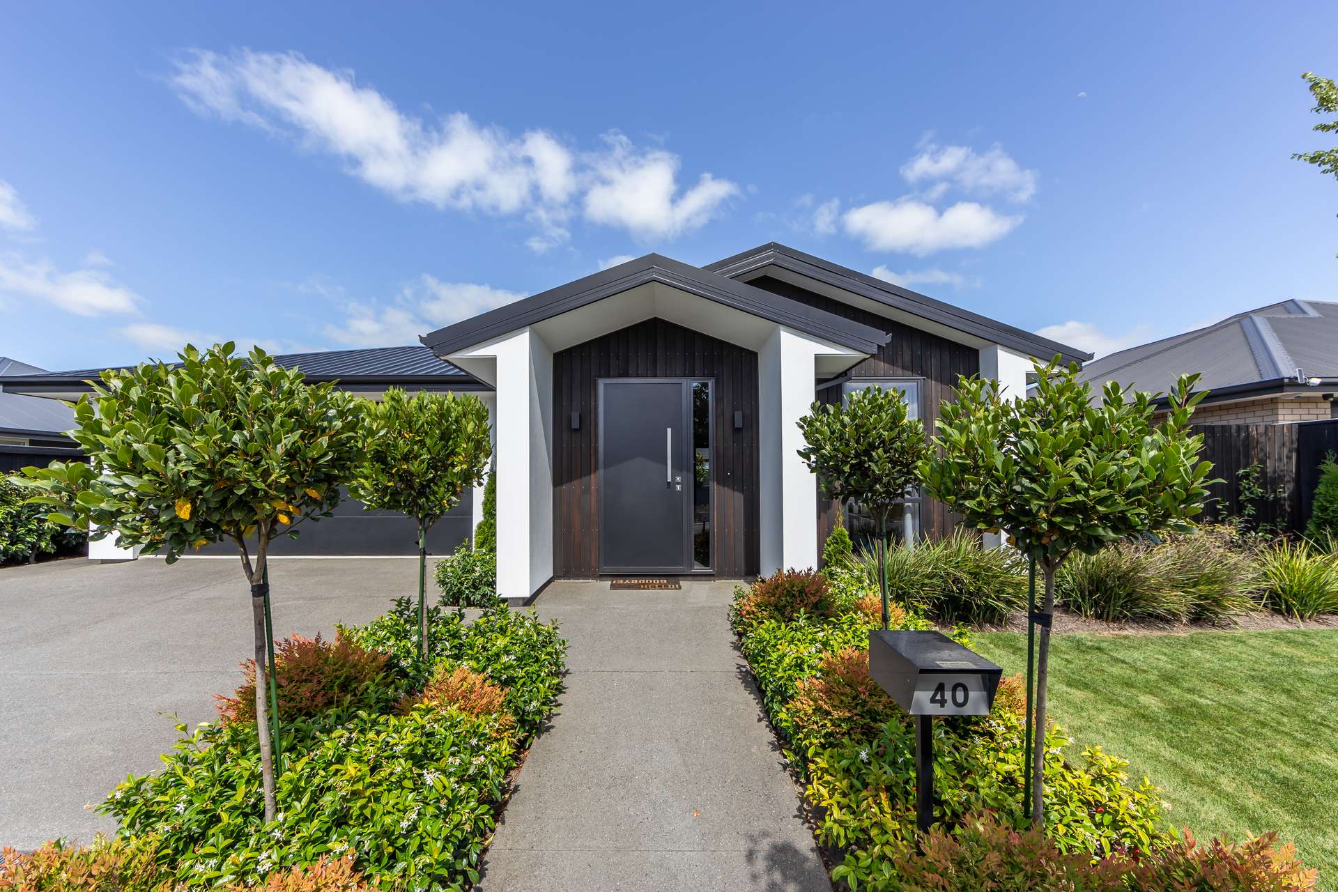 40 Thames Drive, Rolleston, Selwyn District Real Estate Ray White New Zealand