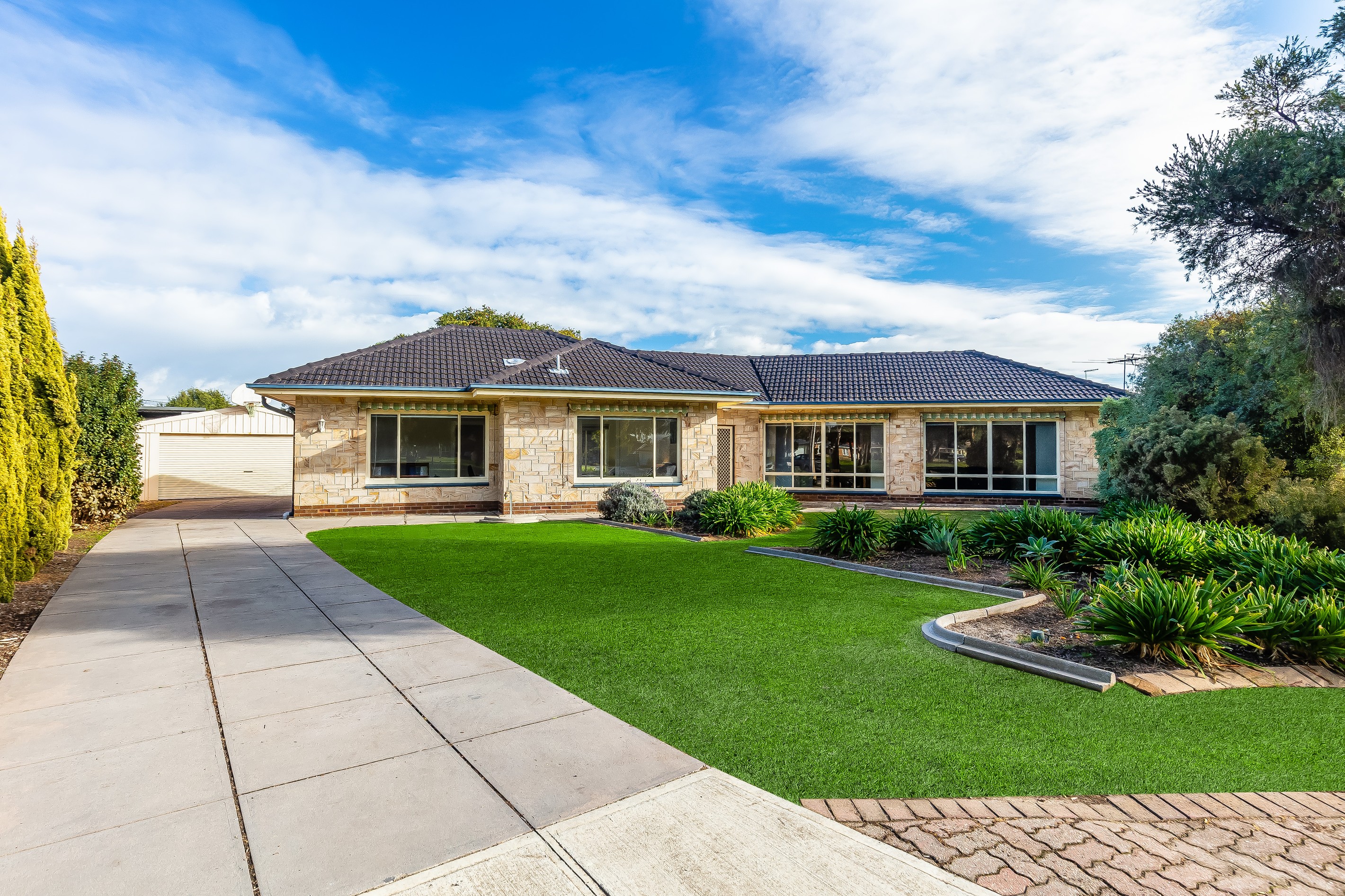 3 Silver Crescent, Grange, SA 5022