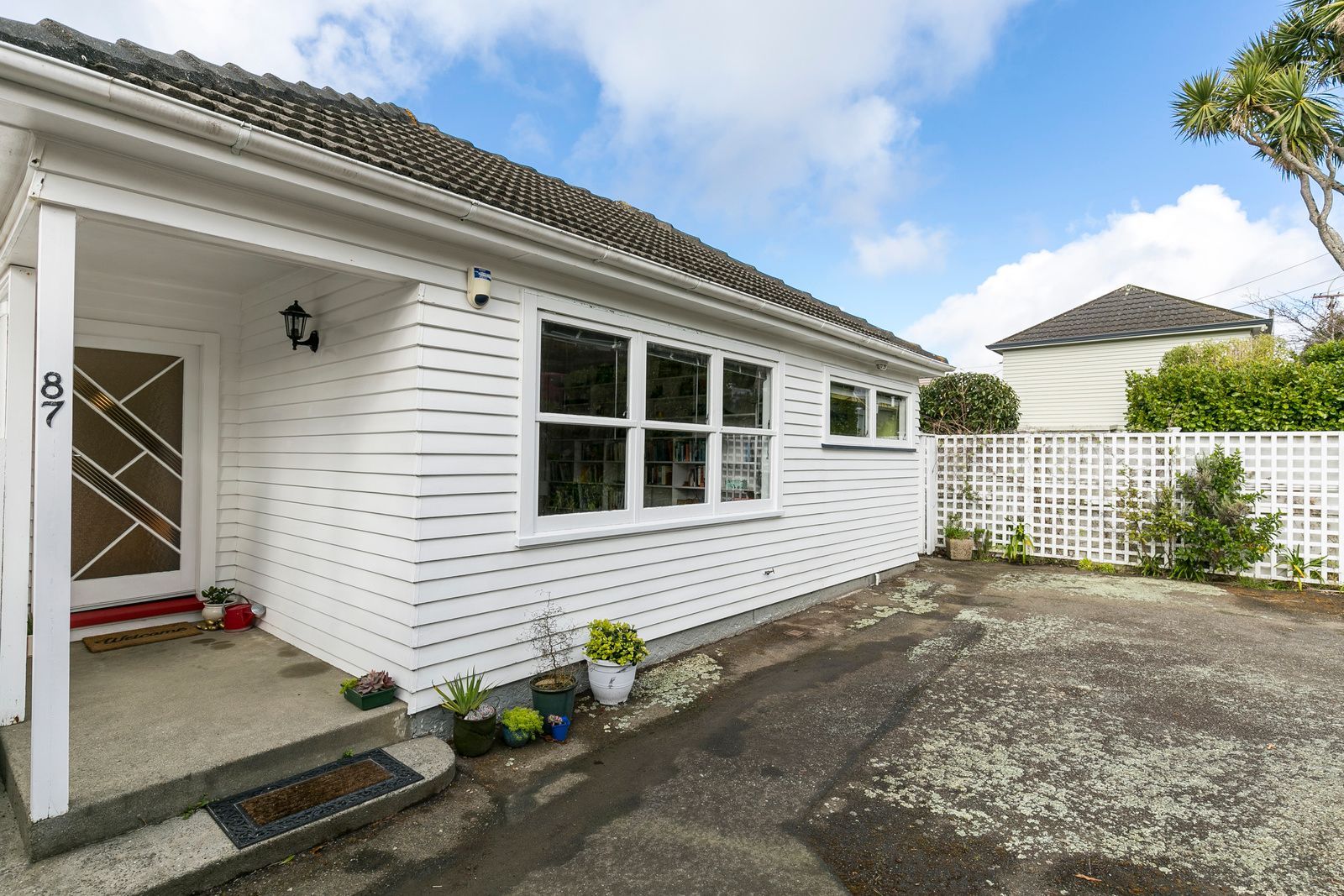 87 Campbell Street, Karori, Wellington City