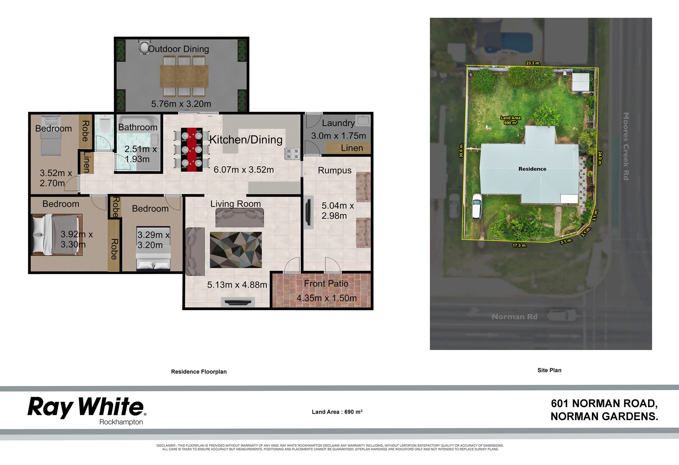 601 Norman Road, Norman Gardens, QLD 4701