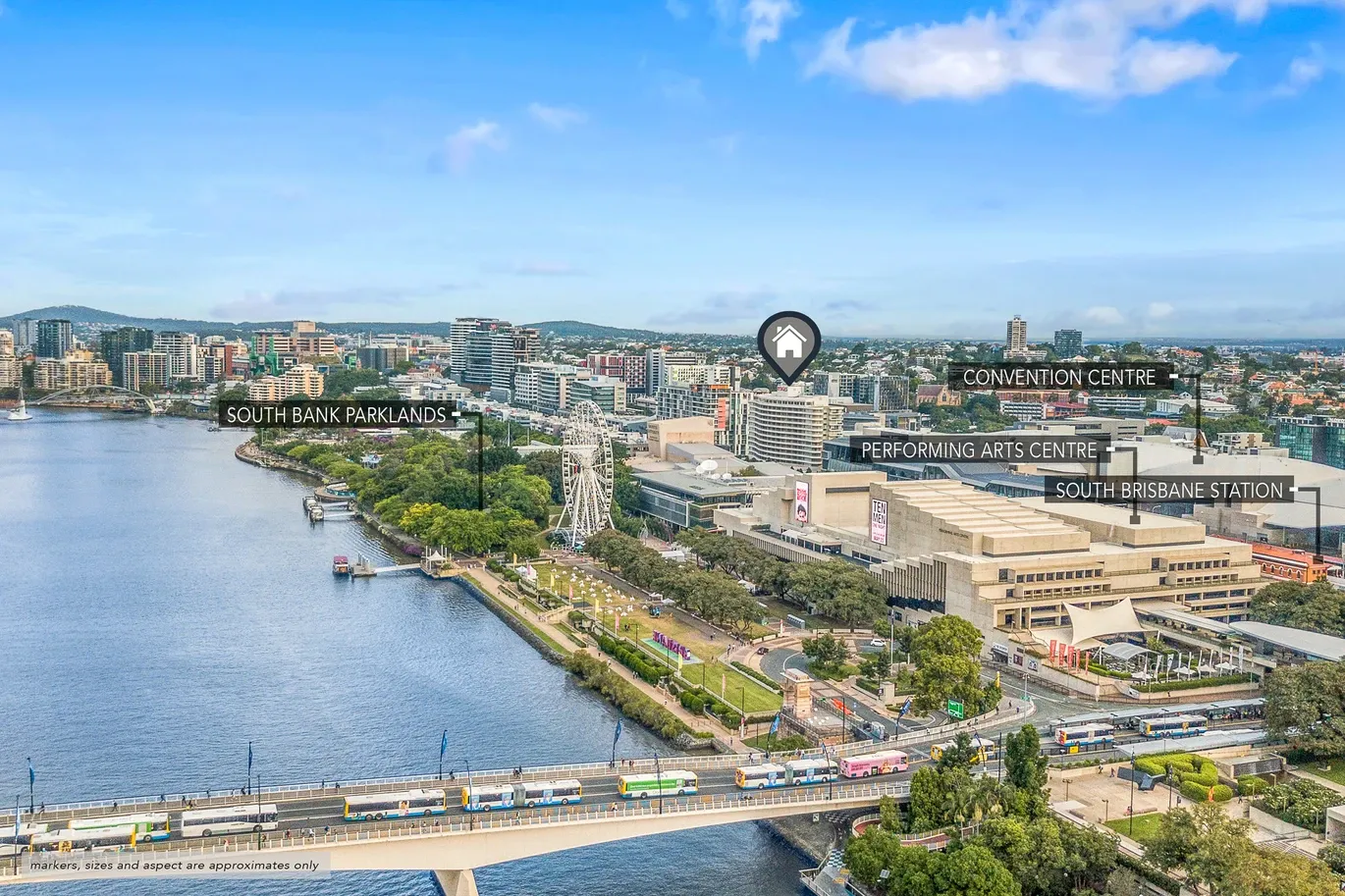 170/1A Glenelg Street, South Brisbane