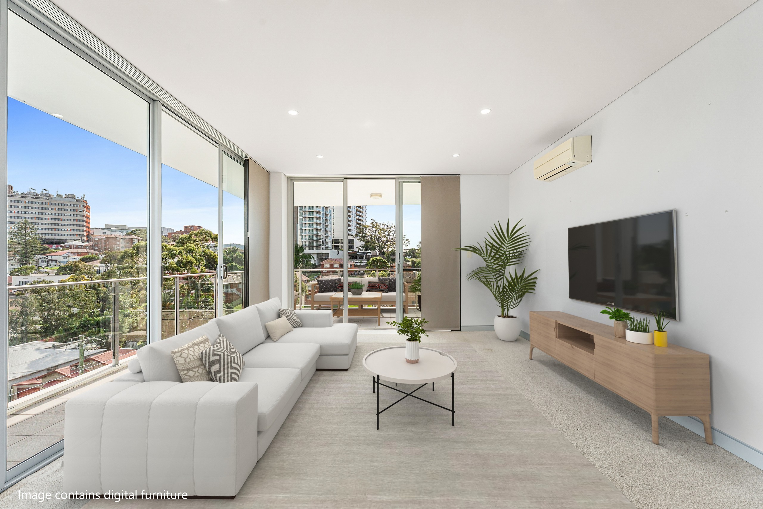 90/22 Gladstone Avenue, Wollongong, NSW 2500