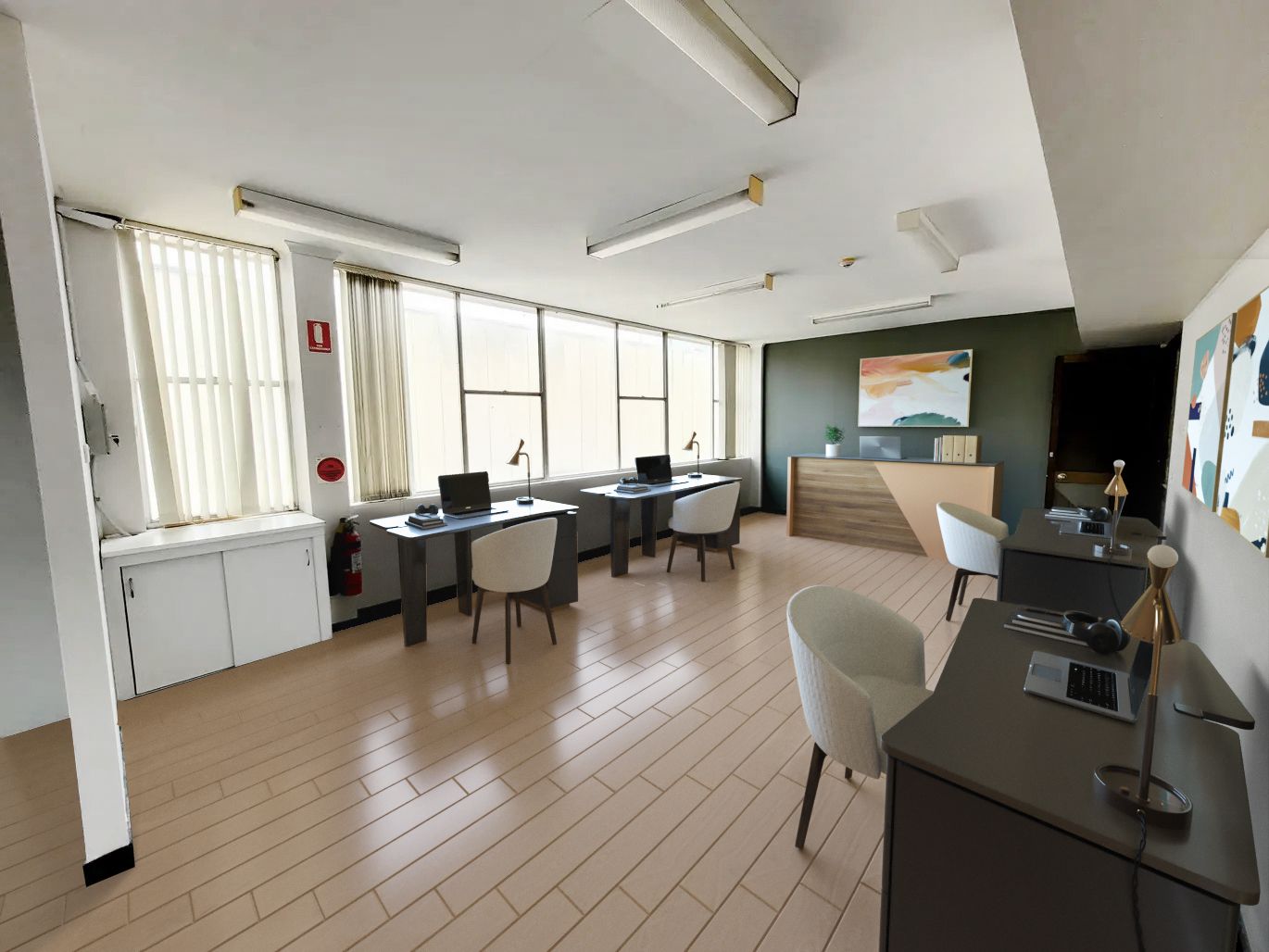 Suite 205/16 Hunter Street, Hornsby, NSW 2077