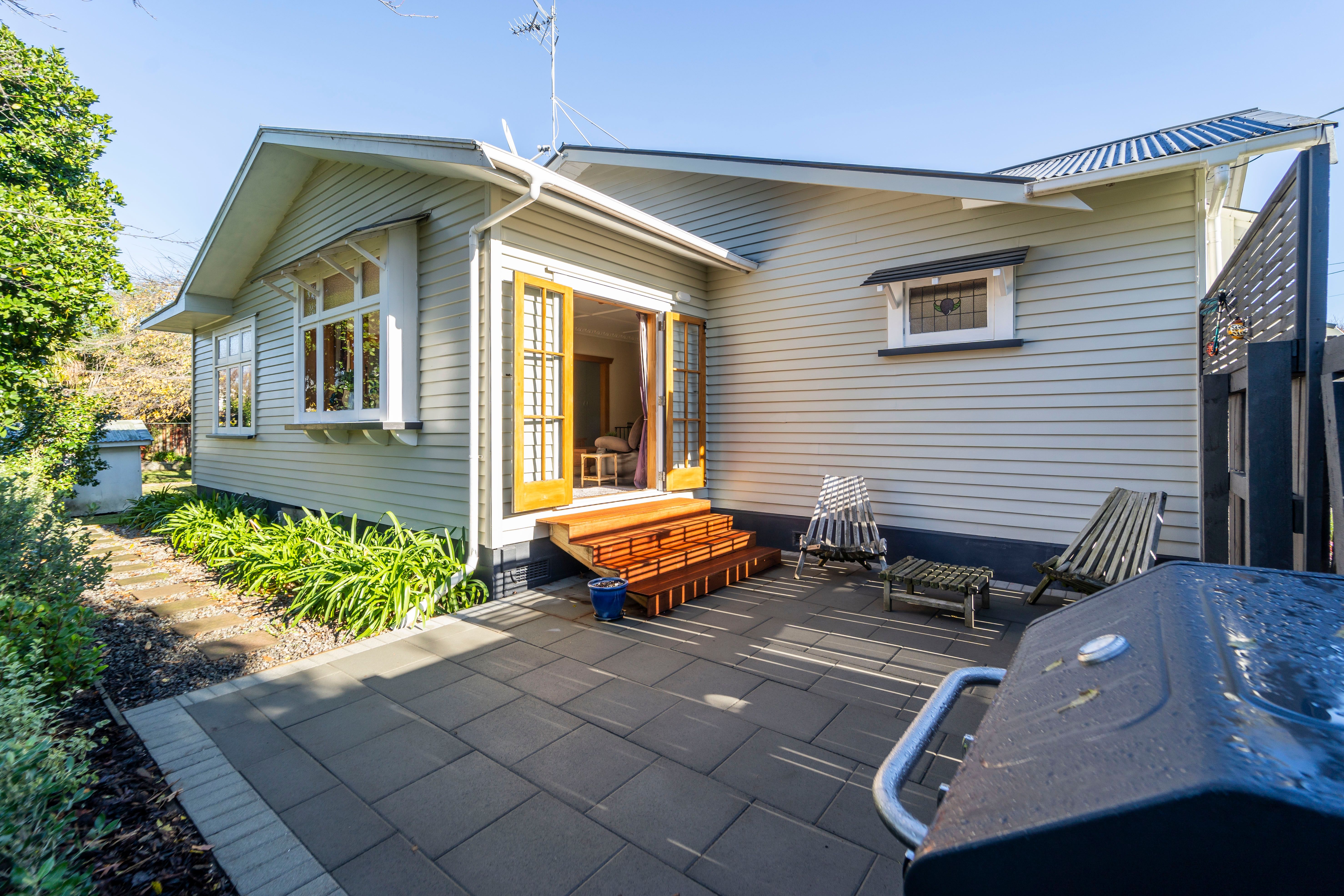 105 Essex Street, Masterton, Masterton District