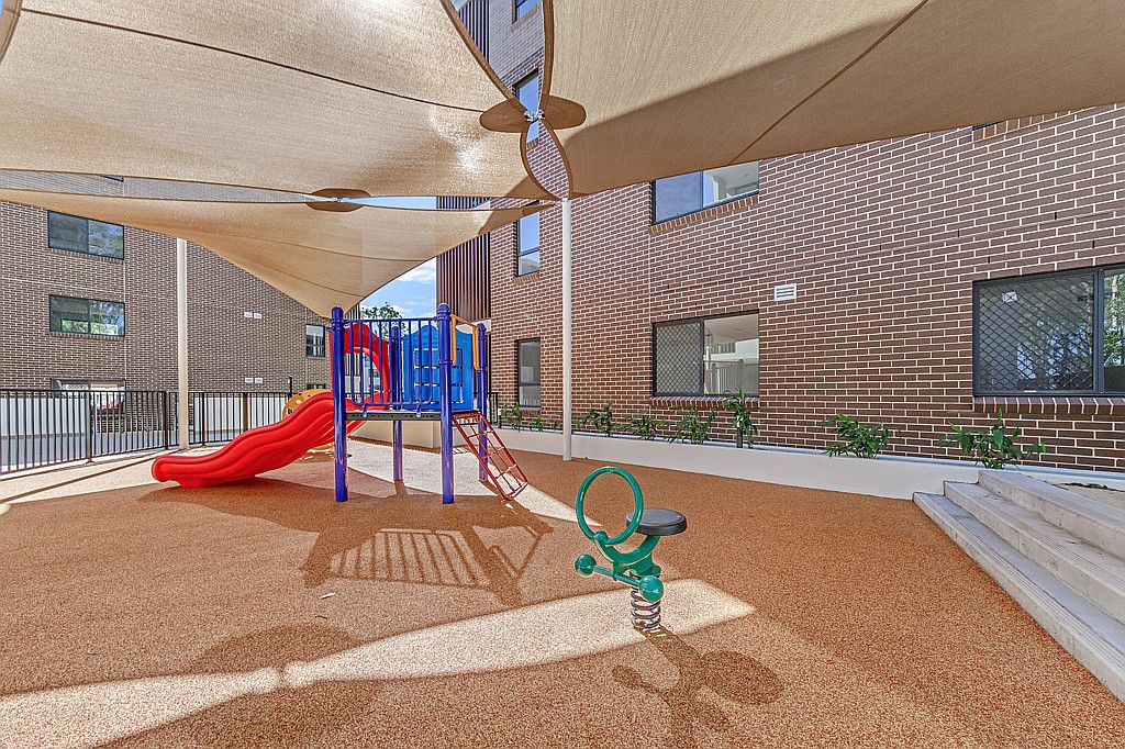 216/9B Terry Road, Rouse Hill, NSW 2155