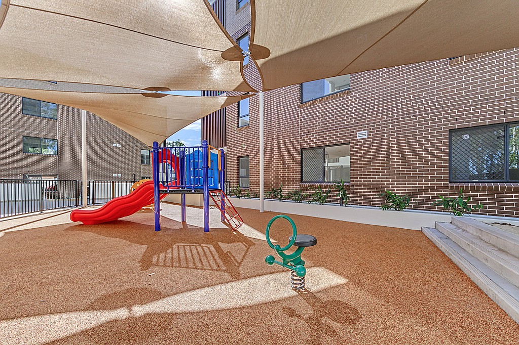 216/9B Terry Road, Rouse Hill, NSW 2155