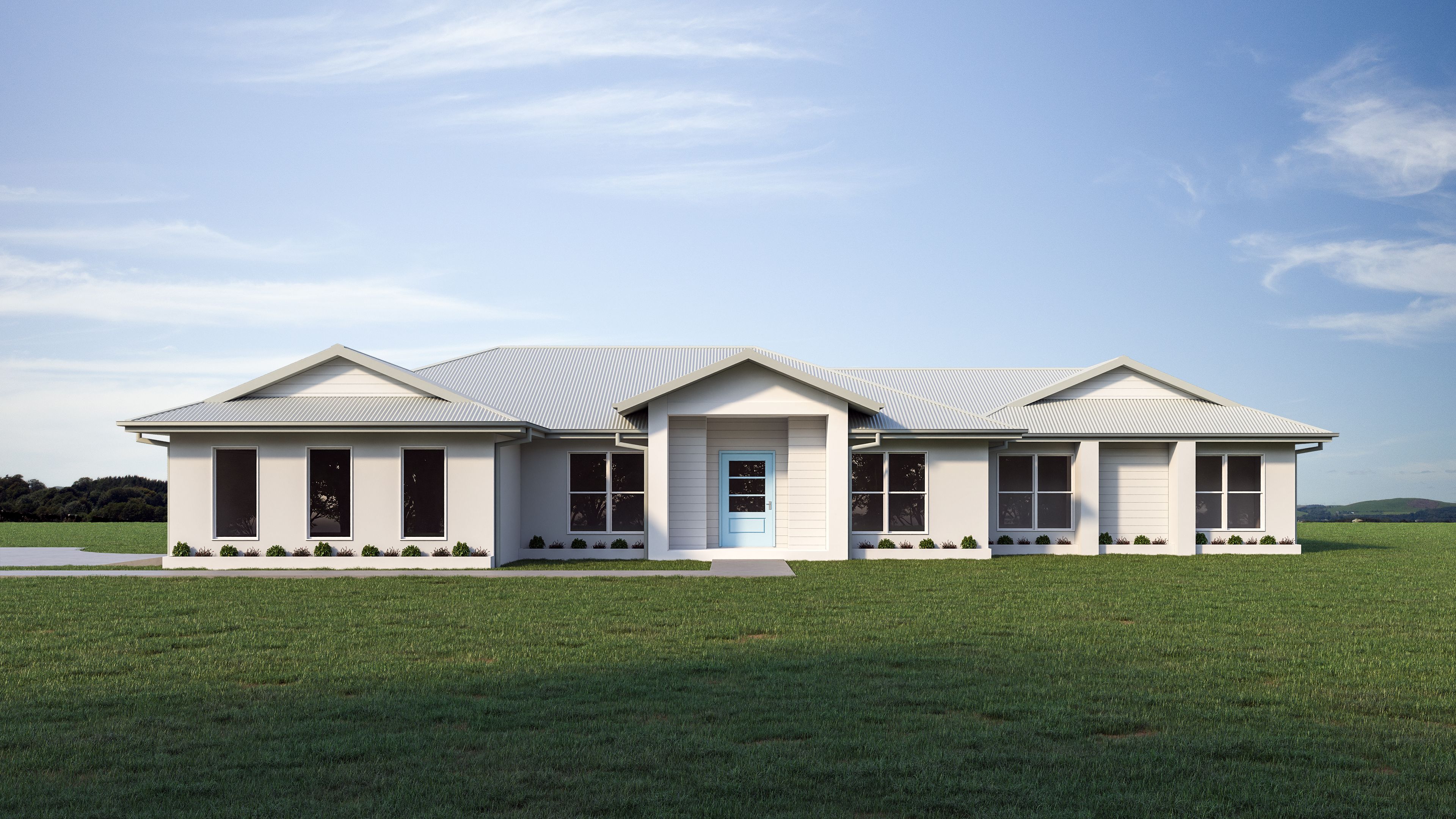 Lot 18 Sugar Lane, Cannon Valley QLD 4800
