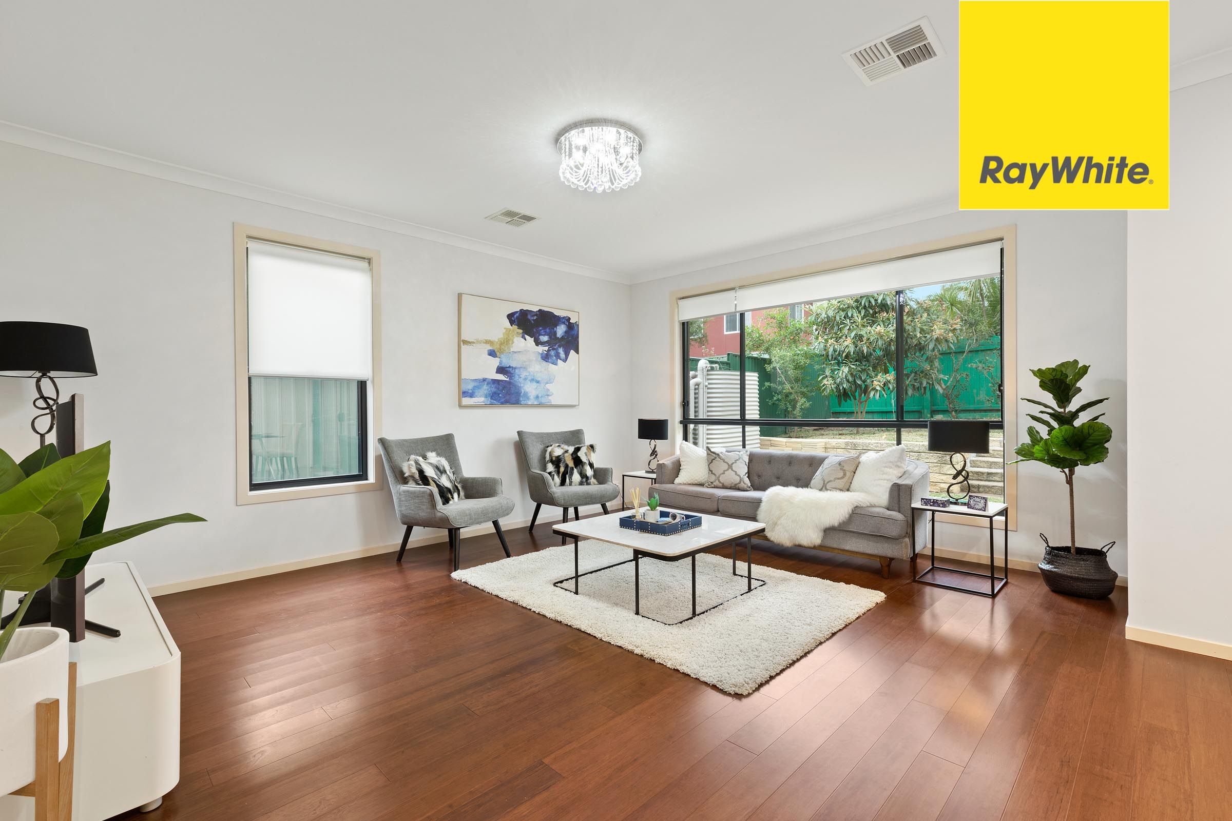 8 Kywong Street, Telopea, NSW 2117