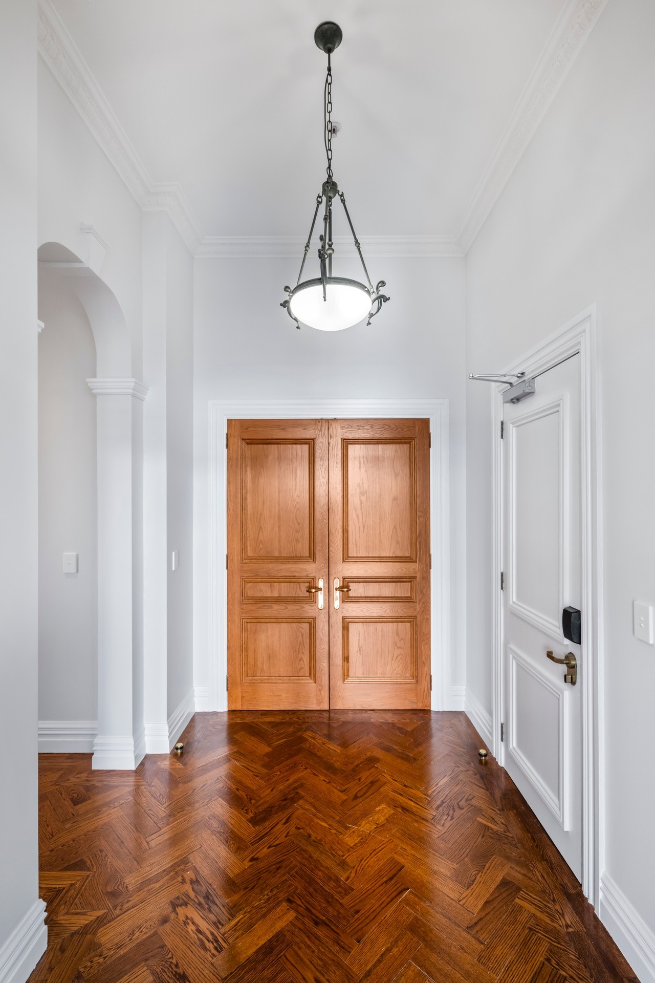 10C/50 Eden Crescent, Auckland Central, Auckland City