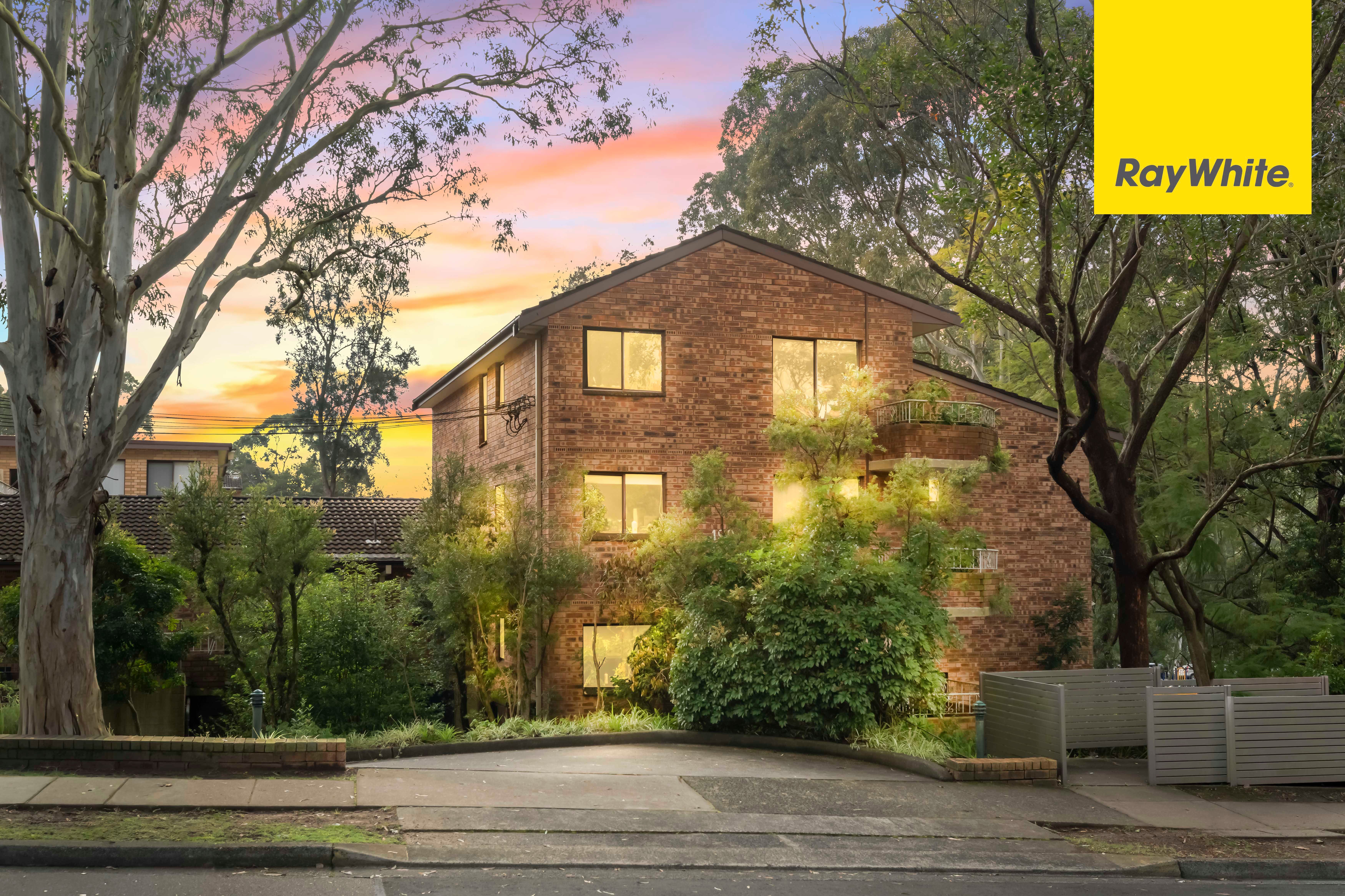 22/199 Waterloo Road — photo from Ray White Epping NSW