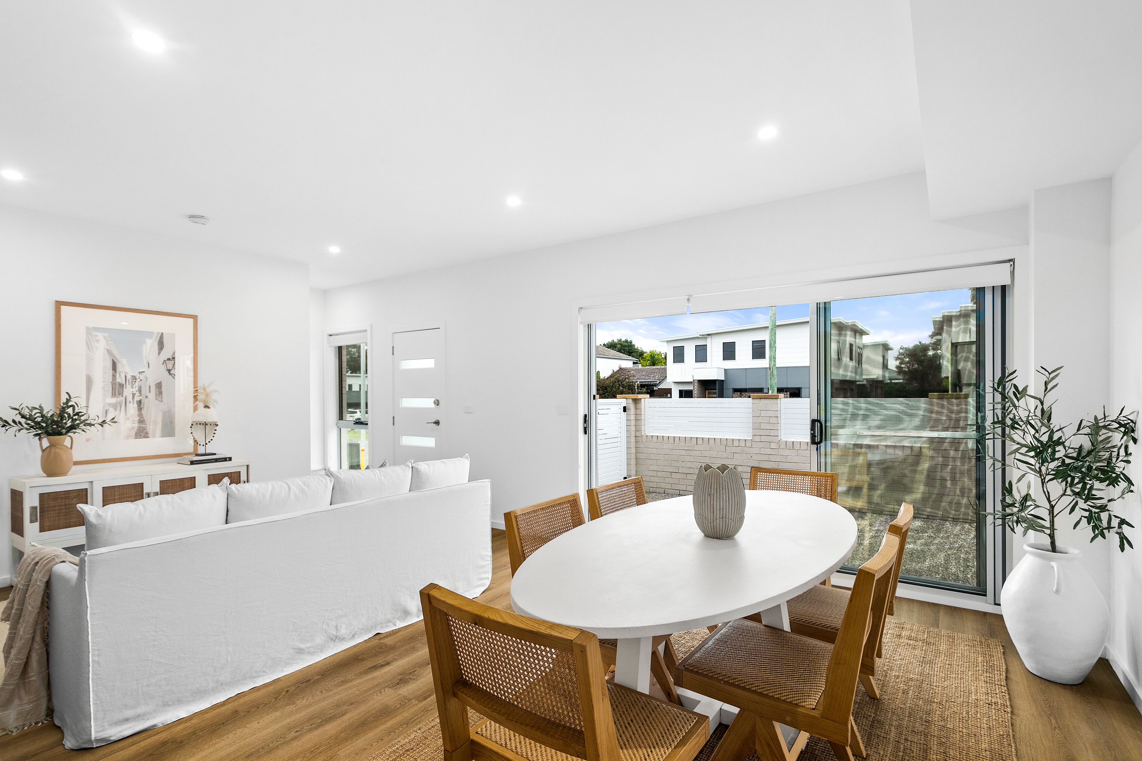 1/7 Hopetoun Street — photo 4 of 7