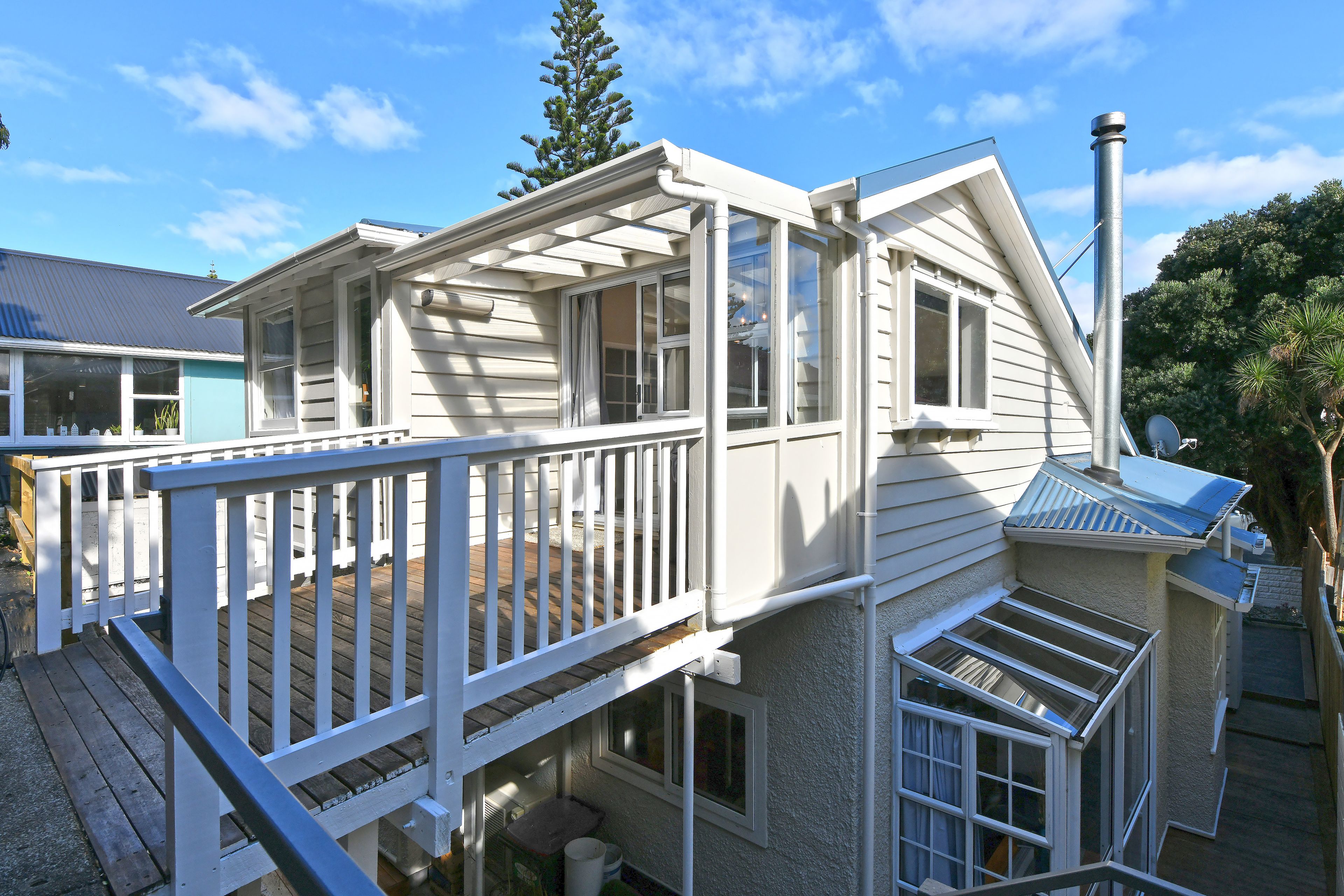 221 Muritai Road, Eastbourne, Lower Hutt City