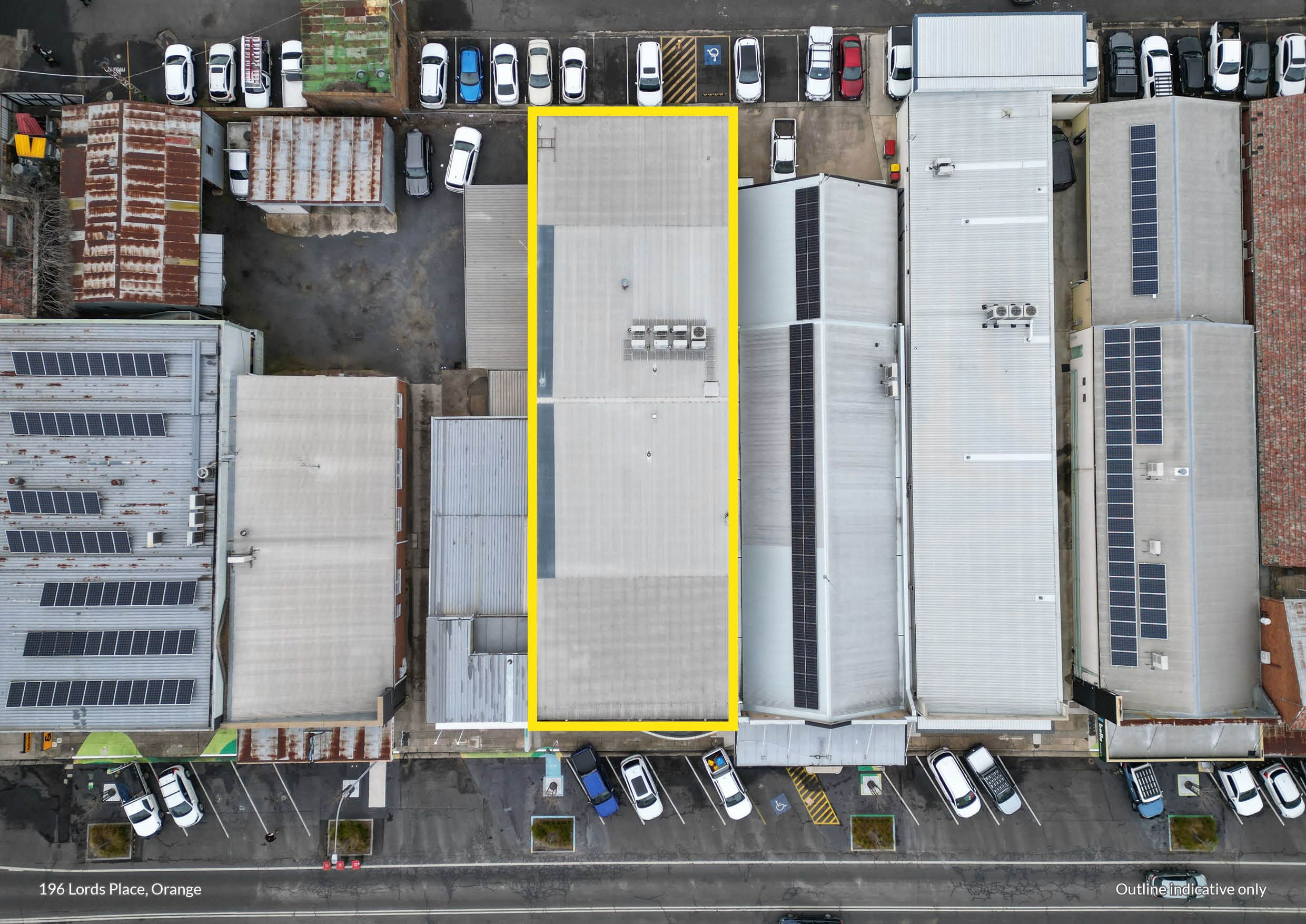 196 Lords Place, Orange, NSW 2800