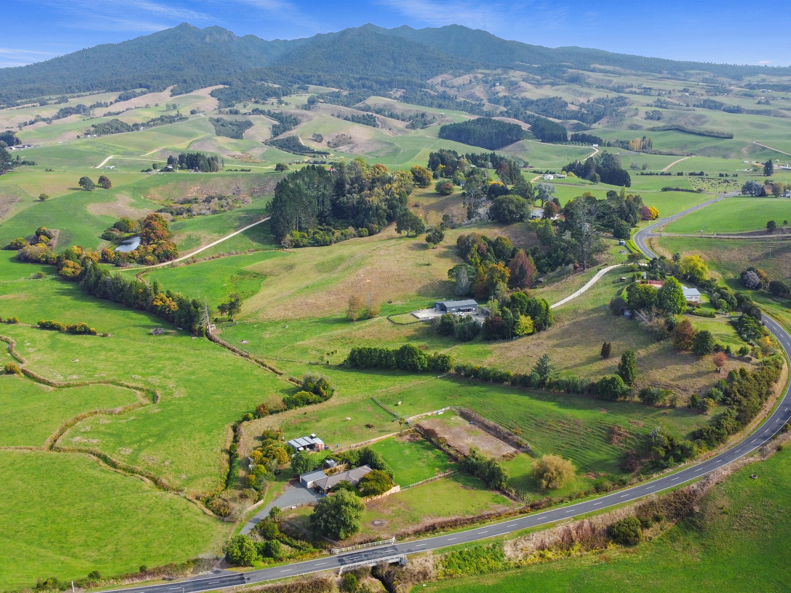 385 Te Pahu Road, Te Pahu, Waipa District