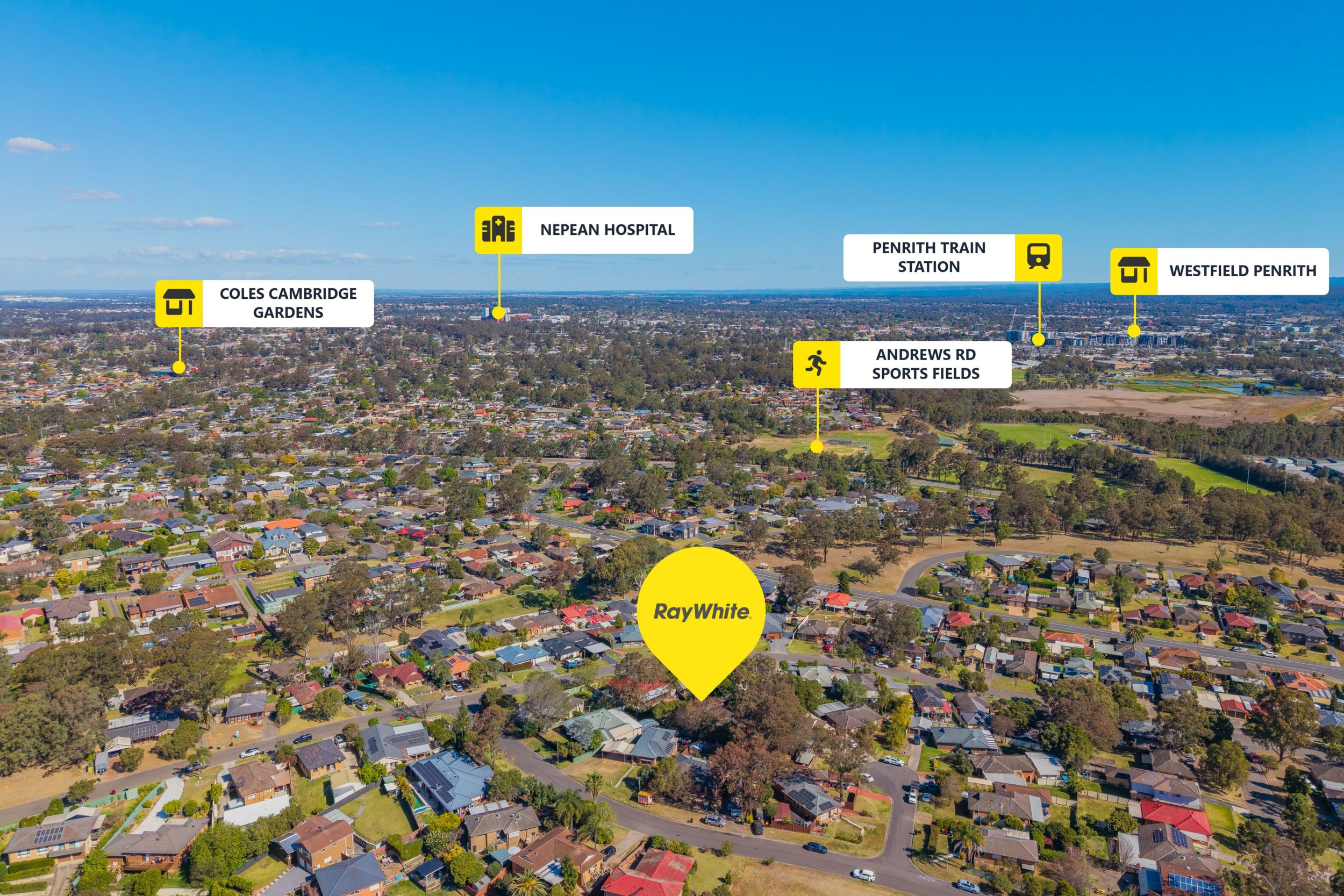 25 Calypso Road — photo 16 of 18
