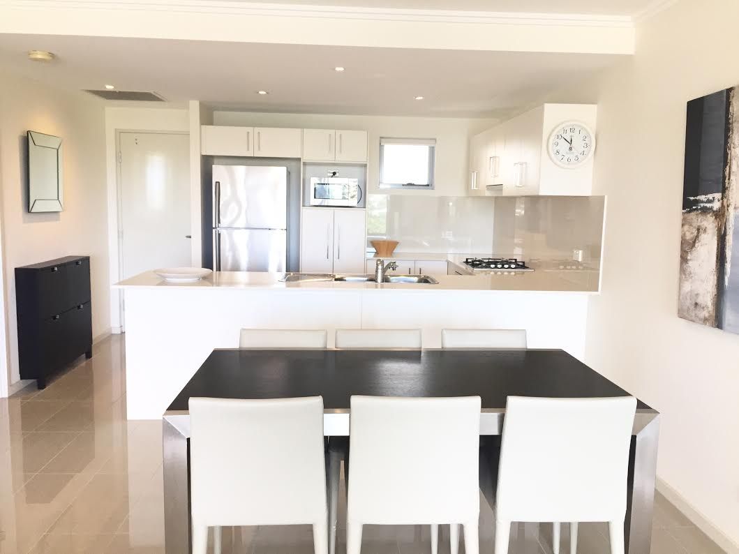 120/23 Robinson Place, Kelvin Grove, QLD 4059
