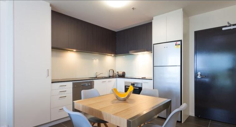 508/18 Thorn Street, Kangaroo Point, QLD 4169