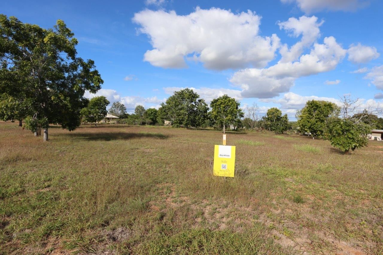 Jardine Street, Millchester QLD 4820