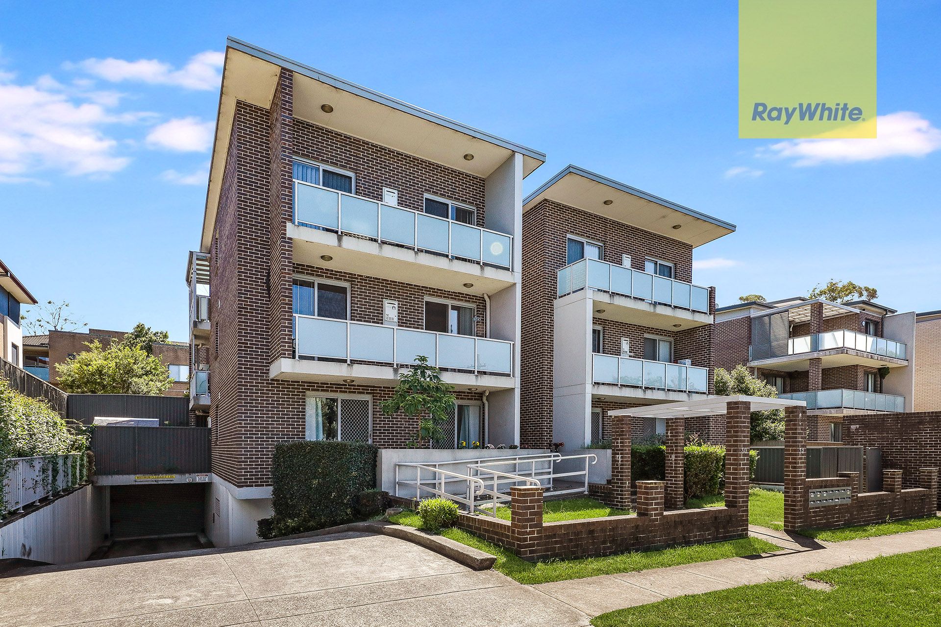 30-32 Napier Street, Parramatta NSW 2150