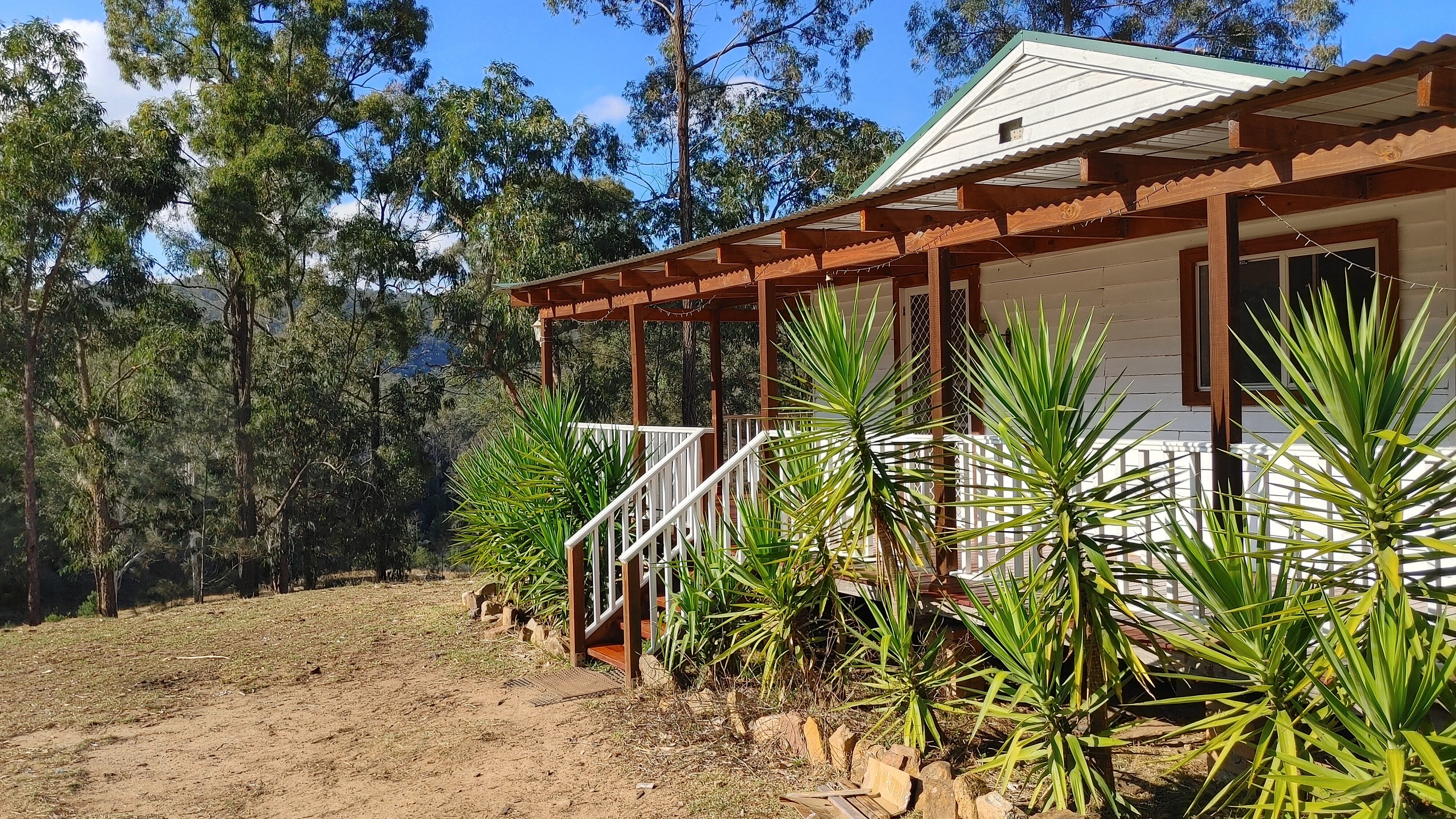 430 Bunjim Valley Drive, Putty, NSW 2330