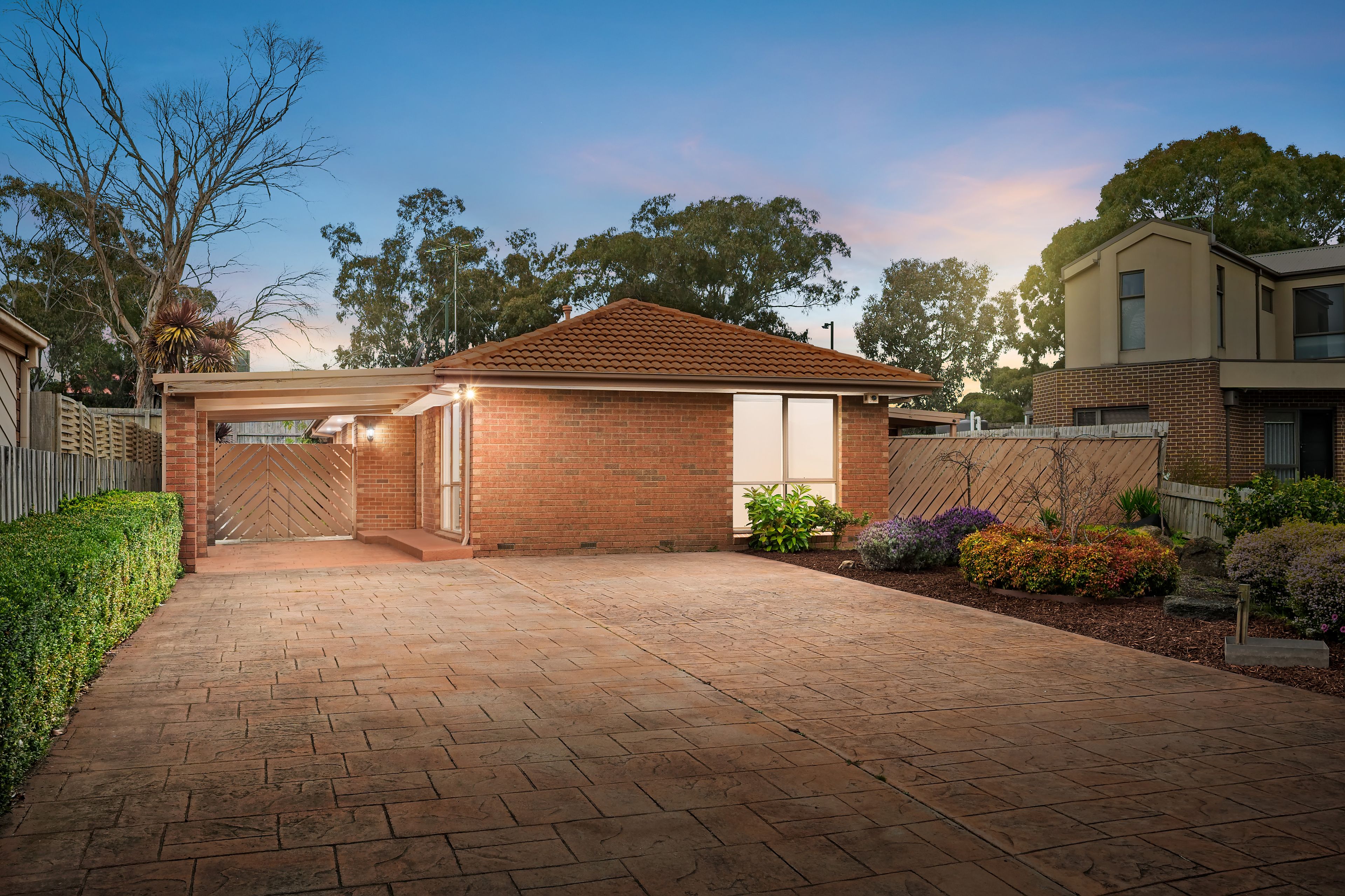 11 Gilligans Court — photo from Ray White Wantirna