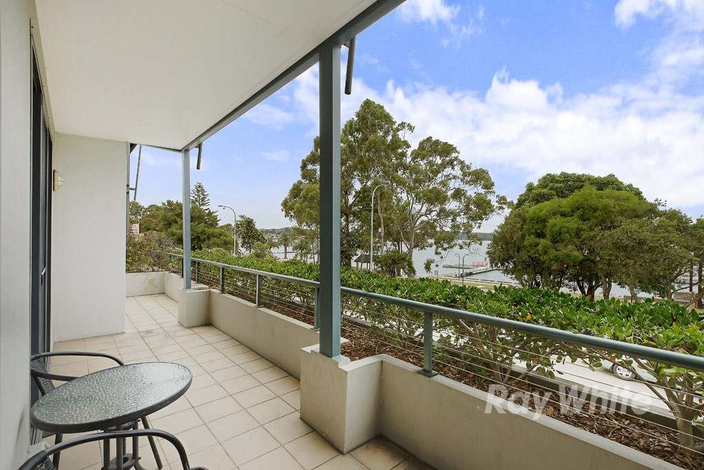 8/157 Brighton Avenue, Toronto, NSW 2283