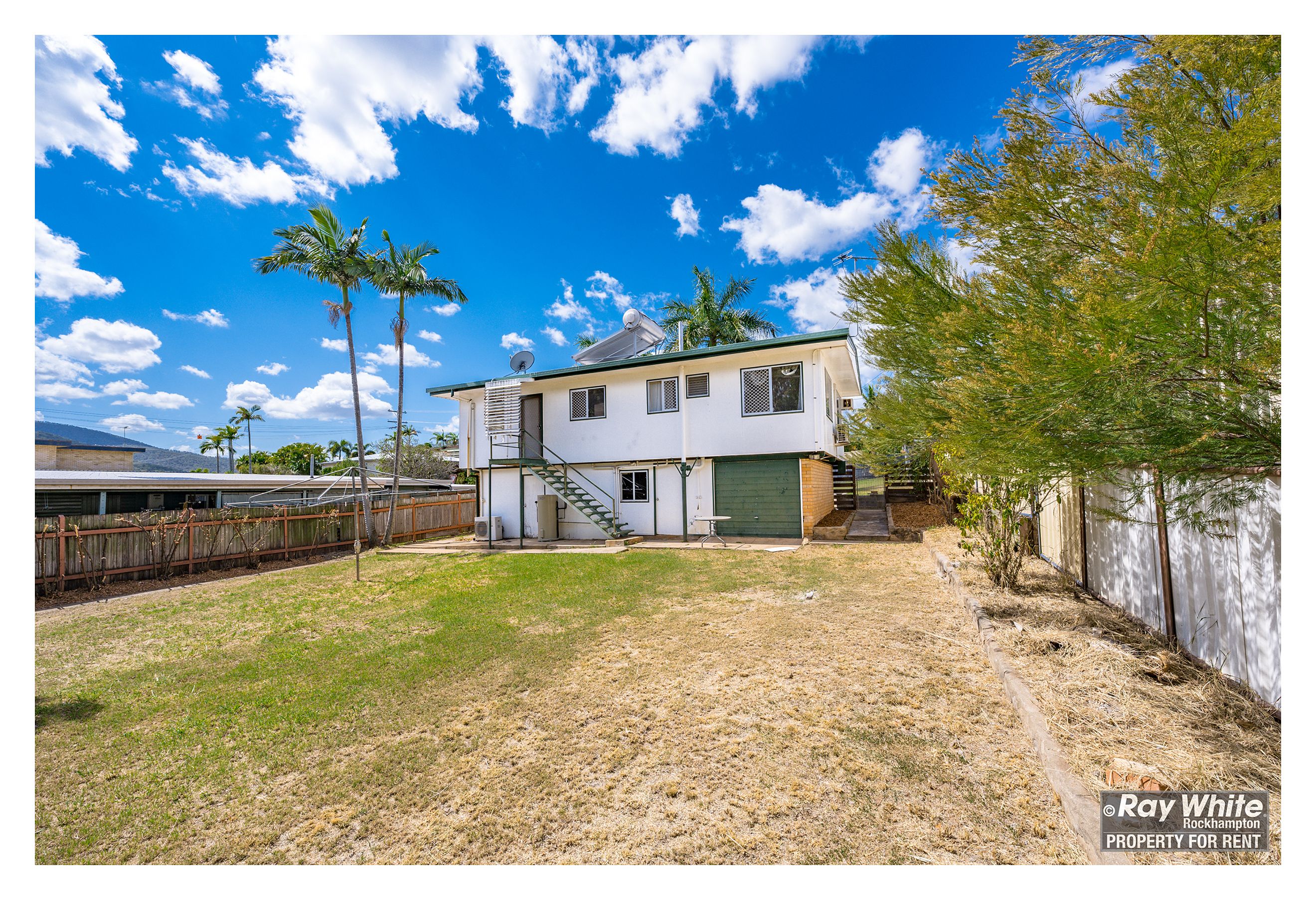 445 Watt Street, Frenchville, QLD 4701