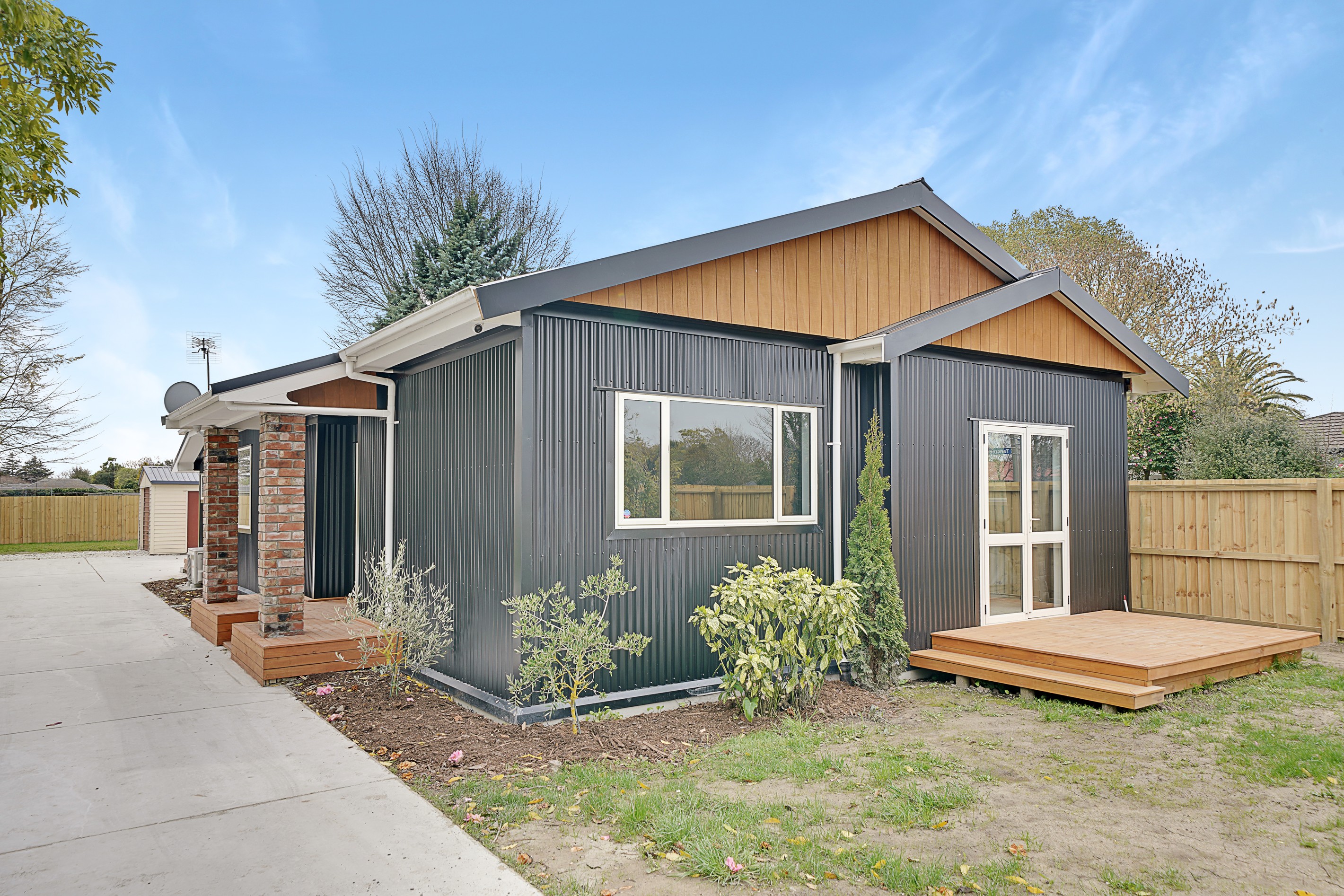 141 Woodham Road, Linwood, Christchurch City