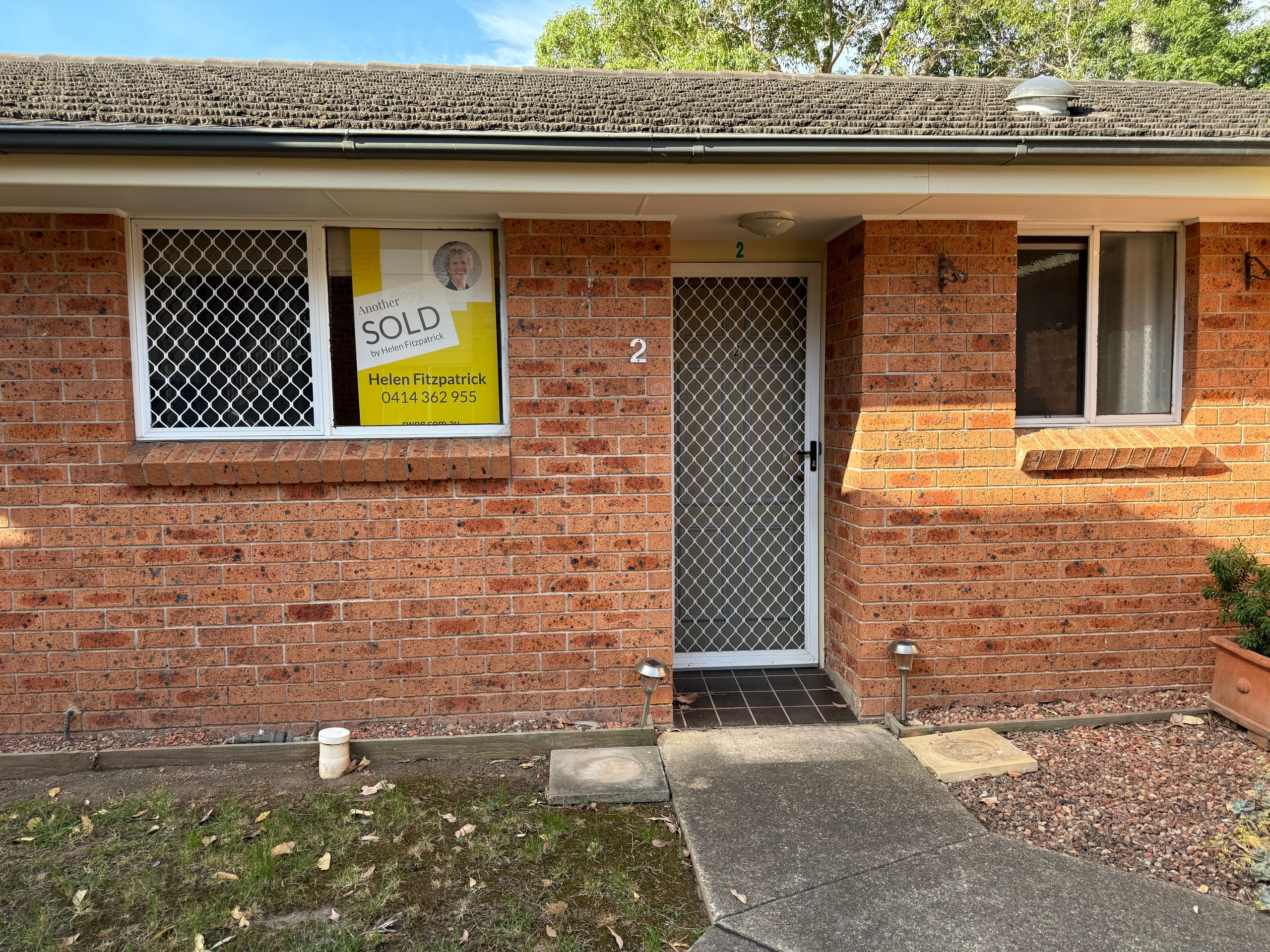 2/37 Mulgoa Road, Penrith, NSW 2750