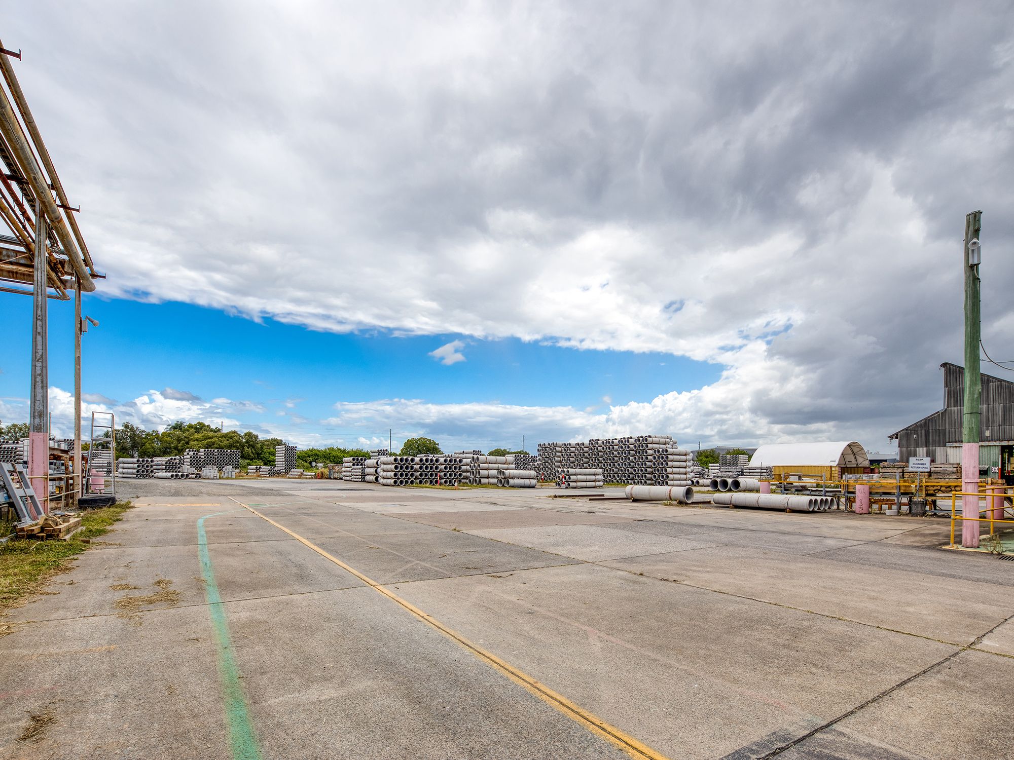 46 Randle Road, Pinkenba, QLD 4008