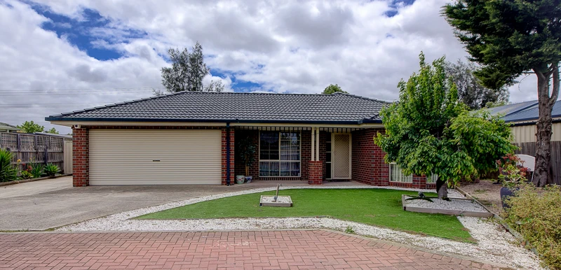 5 Pluto Place, Hoppers Crossing, VIC 3029